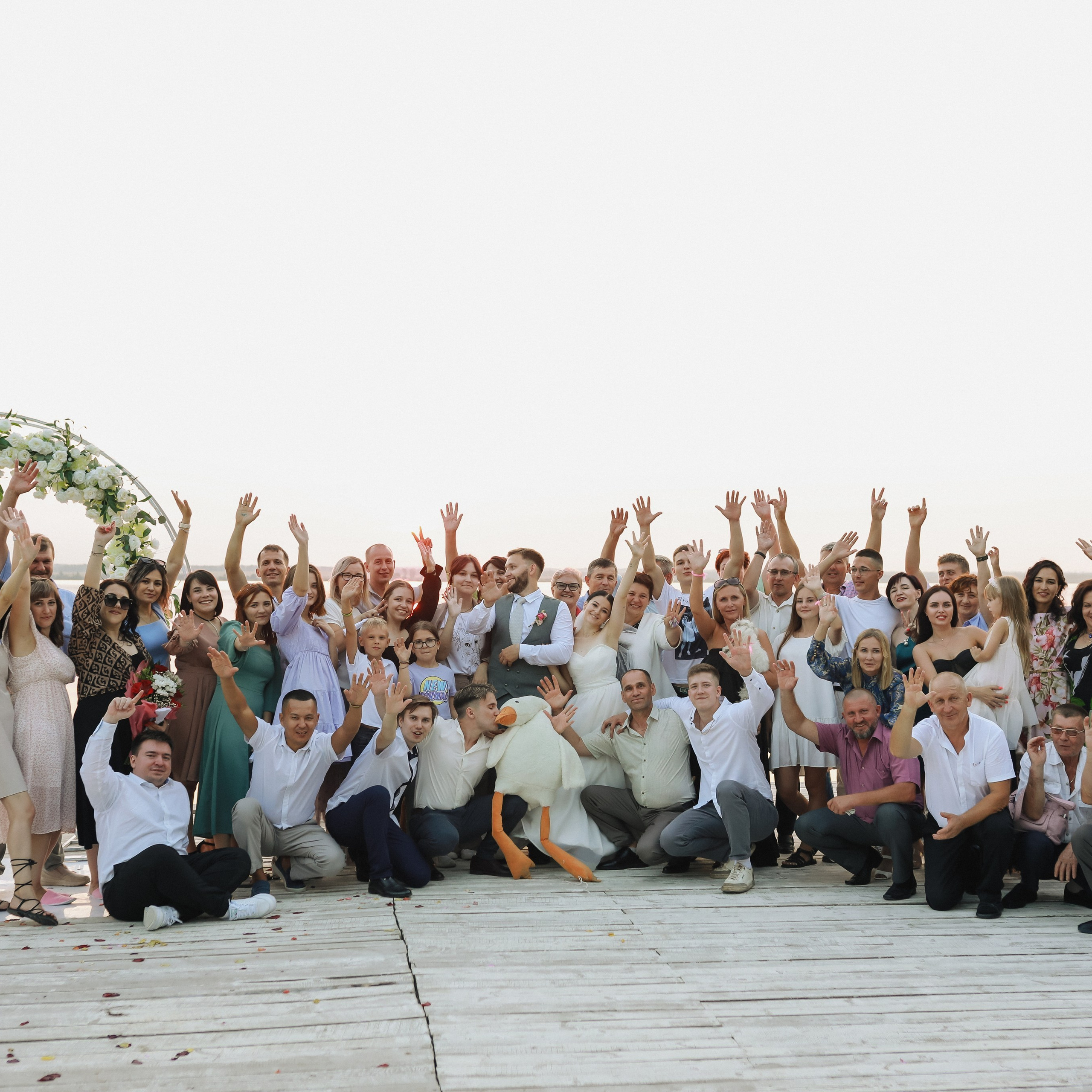 Отзывы. Фотограф Екатеринбург Арина Старовойтова