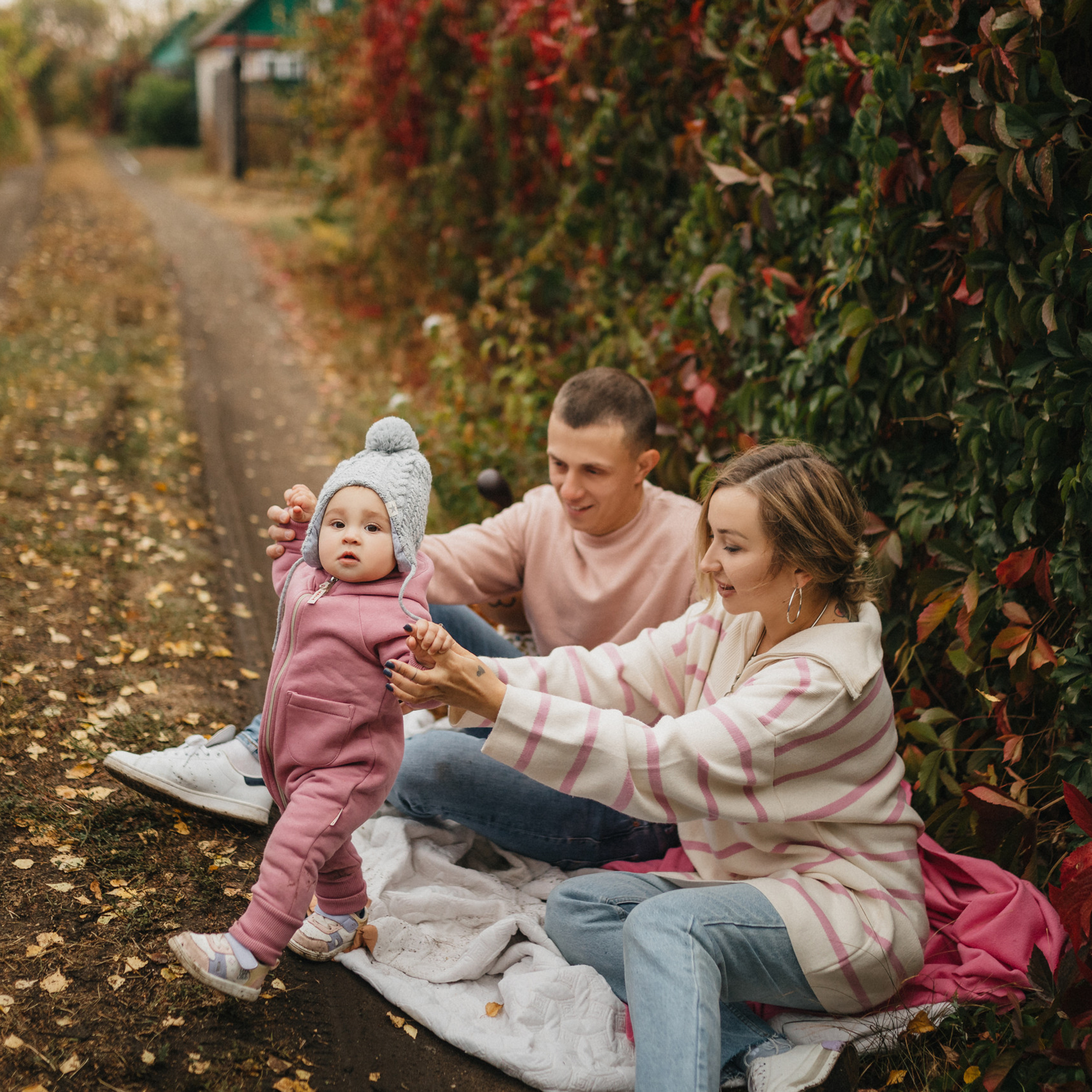 Отзывы. Фотограф Екатеринбург Арина Старовойтова
