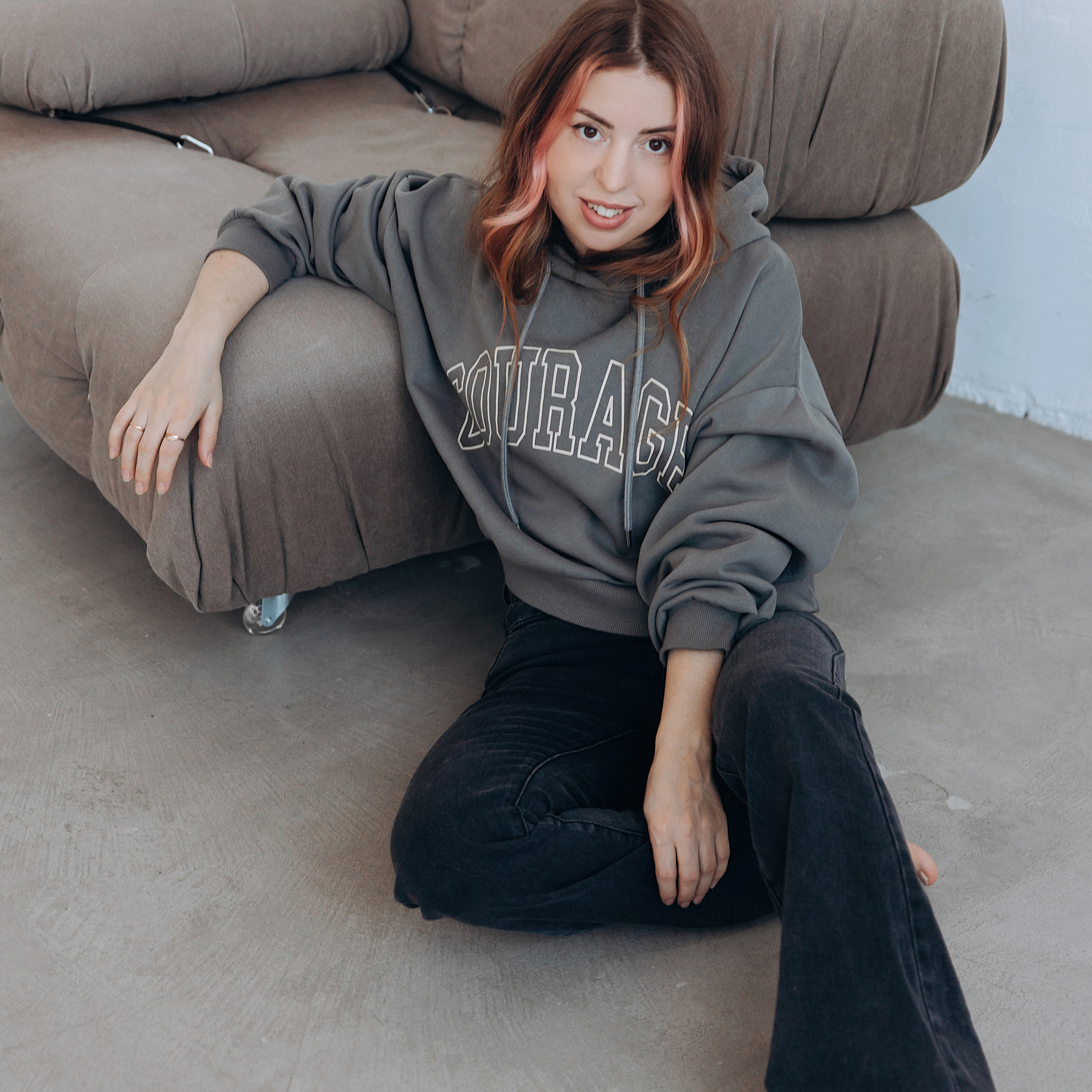 Индивидуальные съемки