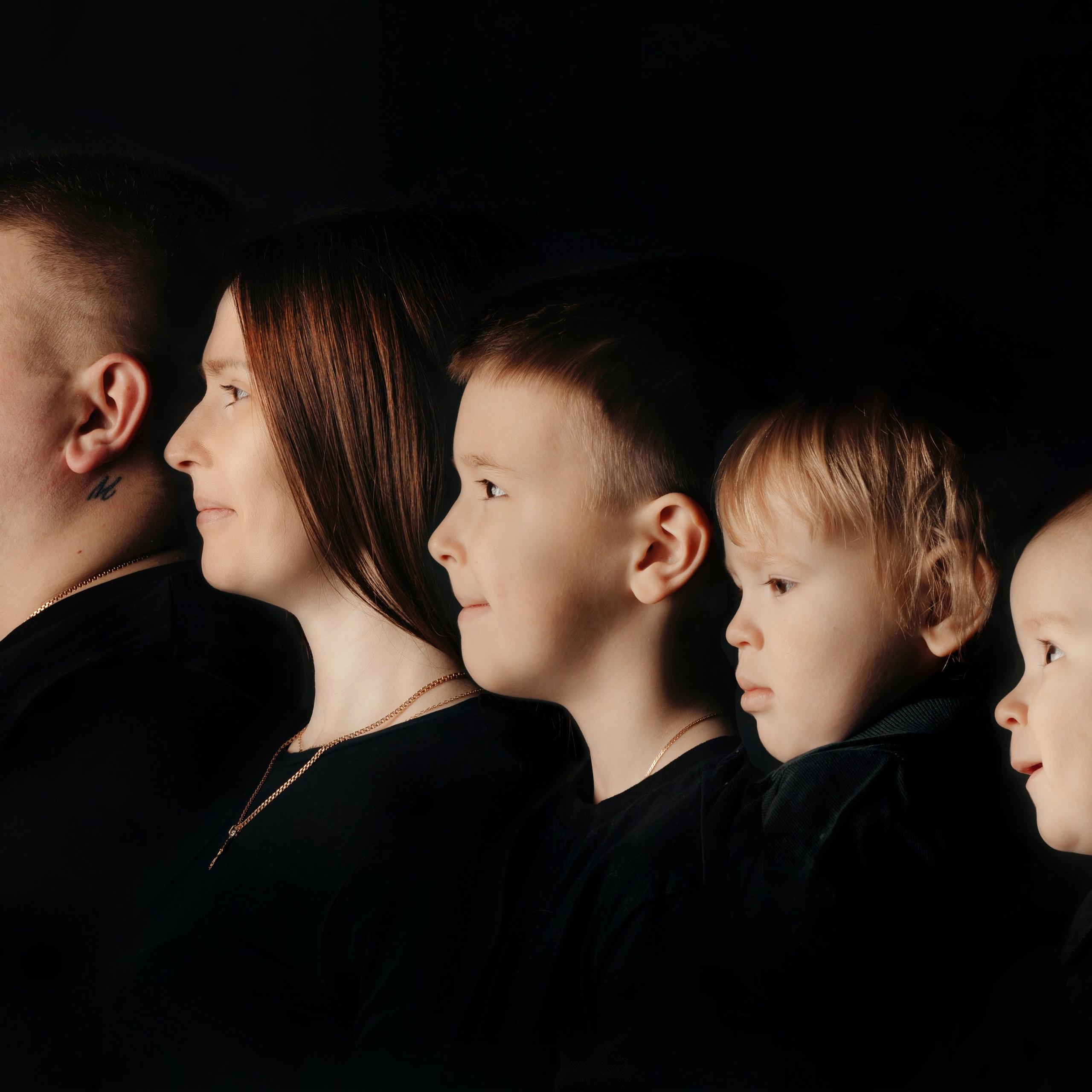 Отзывы. Семейный фотограф Ярославль Екатерина Охлопкова