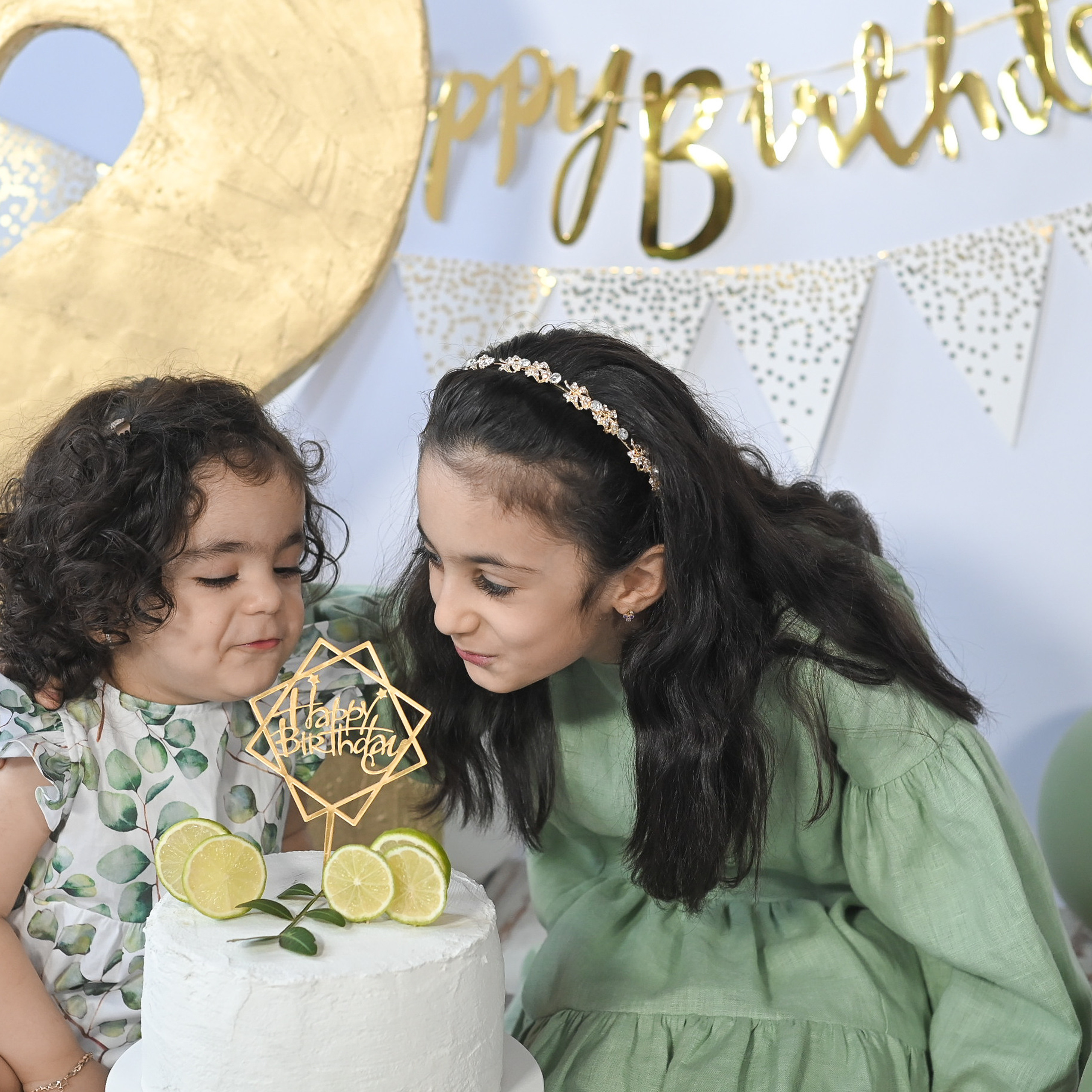 2 годика Амины. Newborn и детский фотограф в Череповце Юля Михайлова