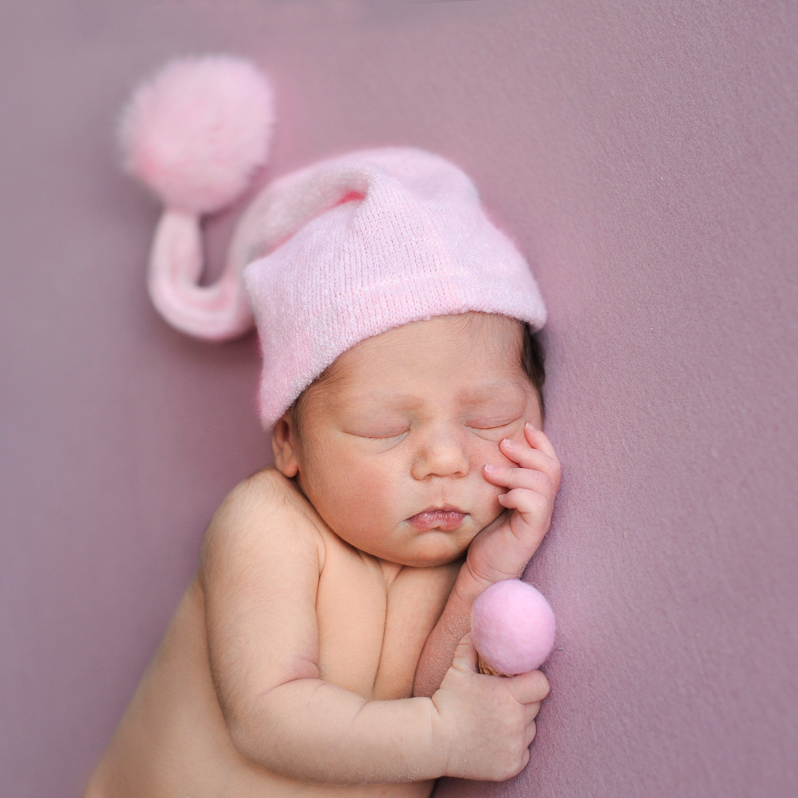 Newborn и детский фотограф в Череповце Юля Михайлова