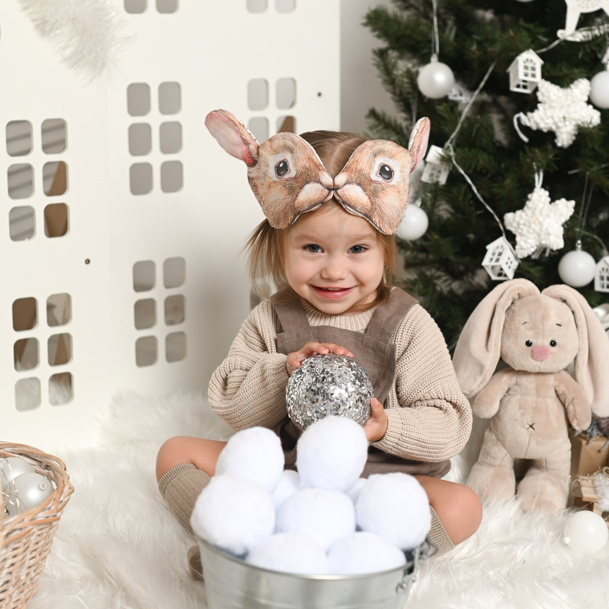 Отзывы. Newborn и детский фотограф в Череповце Юля Михайлова