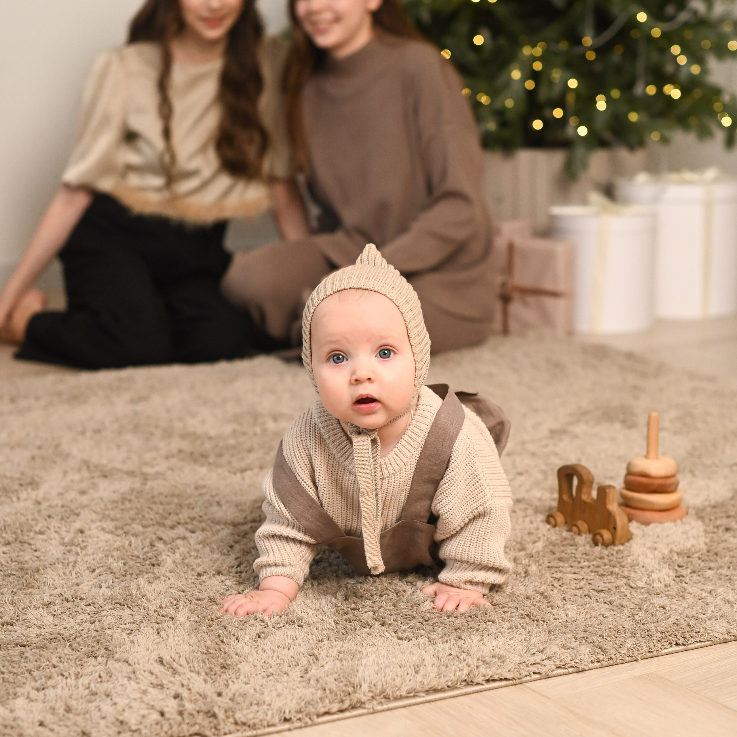 Отзывы. Newborn и детский фотограф в Череповце Юля Михайлова