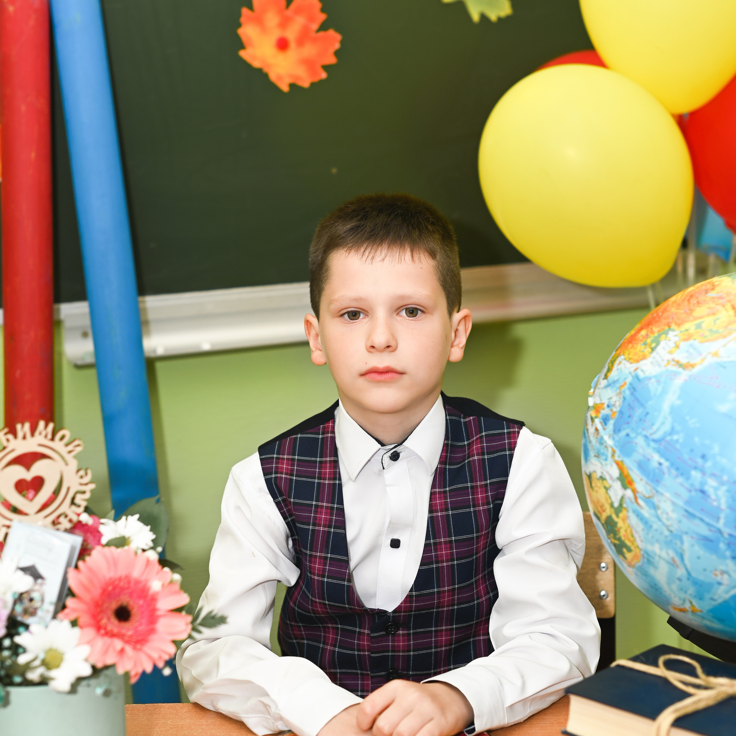 Отзывы. Newborn и детский фотограф в Череповце Юля Михайлова