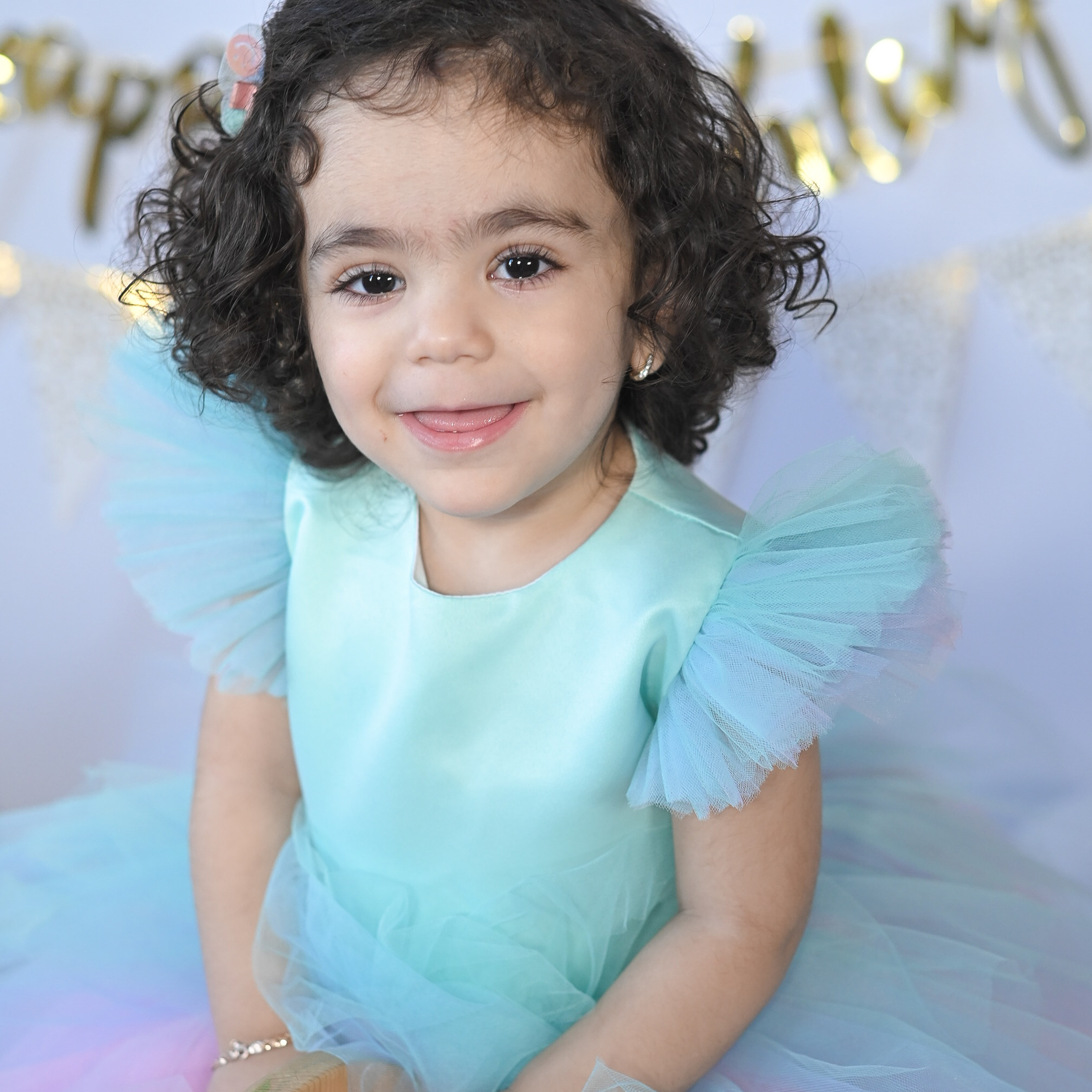 2 годика Амины. Newborn и детский фотограф в Череповце Юля Михайлова