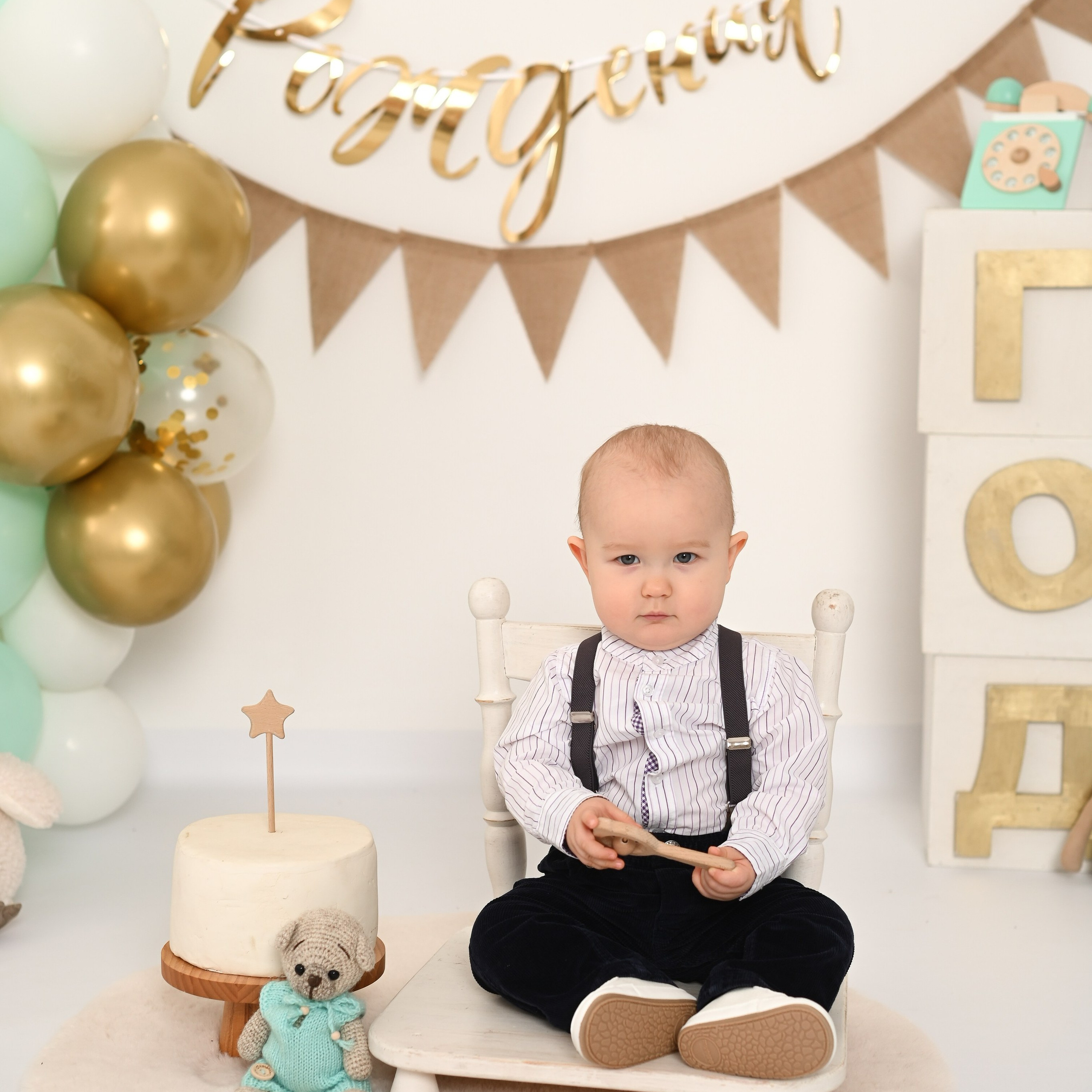 Отзывы. Newborn и детский фотограф в Череповце Юля Михайлова