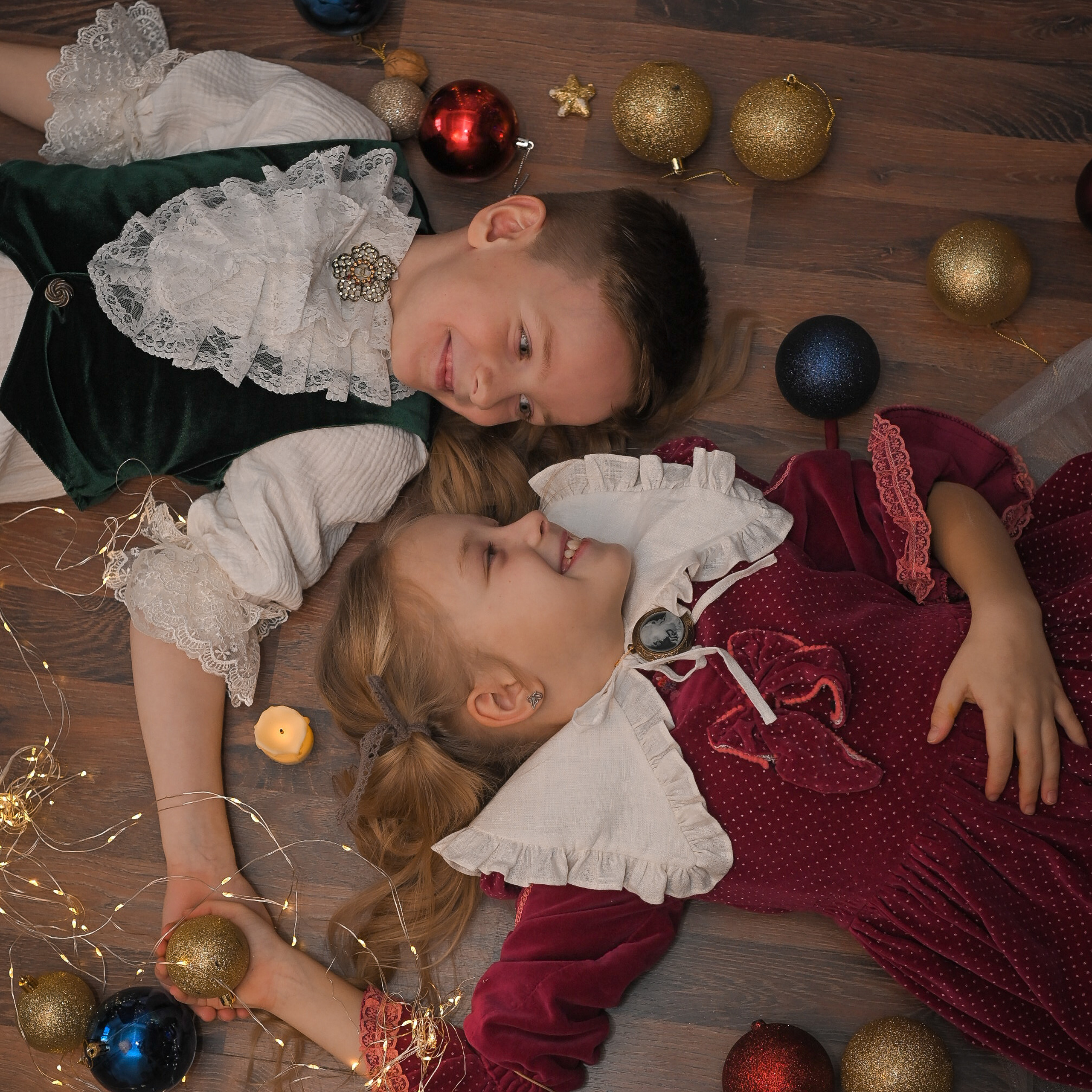 Отзывы. Newborn и детский фотограф в Череповце Юля Михайлова