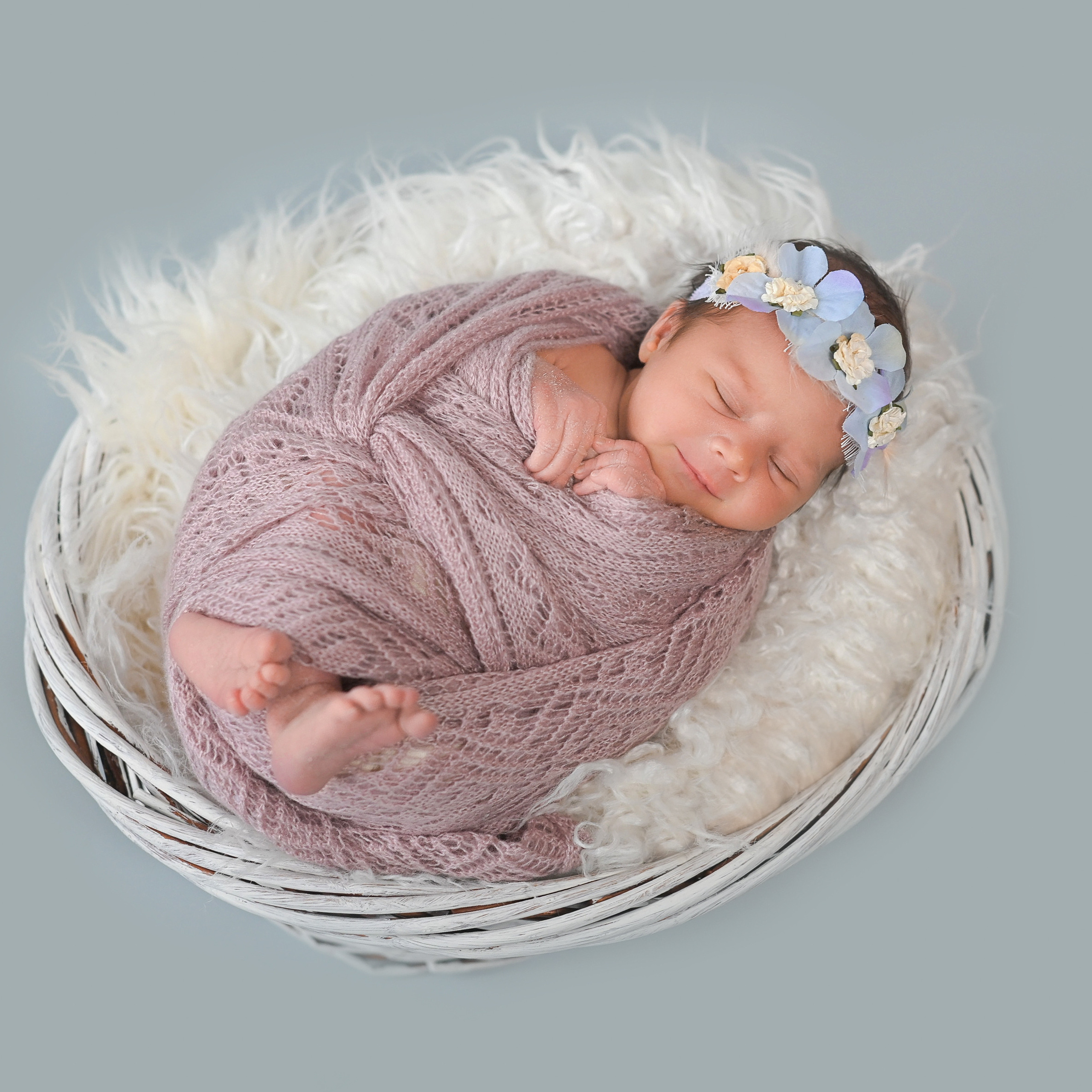 Newborn и детский фотограф в Череповце Юля Михайлова