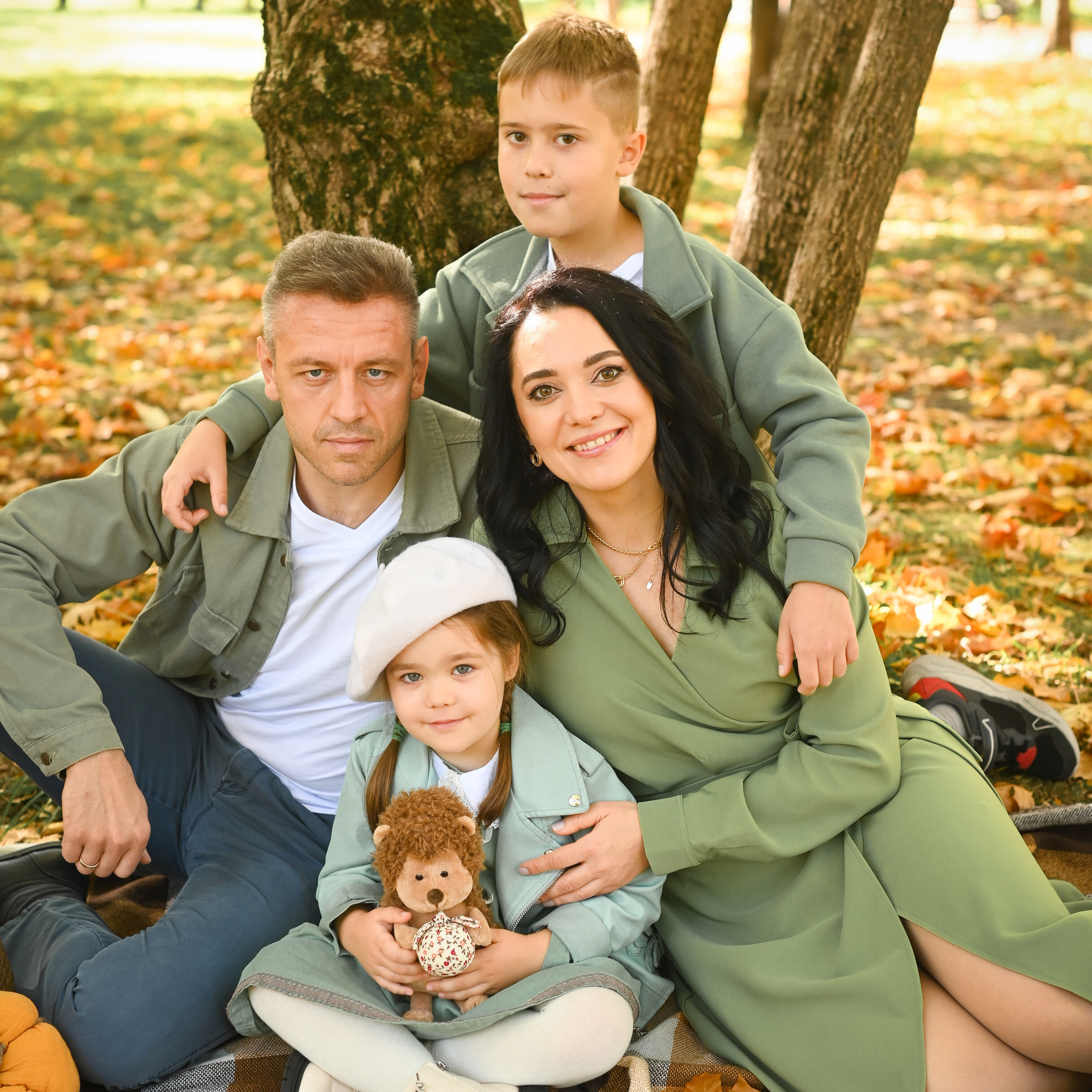 Отзывы. Newborn и детский фотограф в Череповце Юля Михайлова