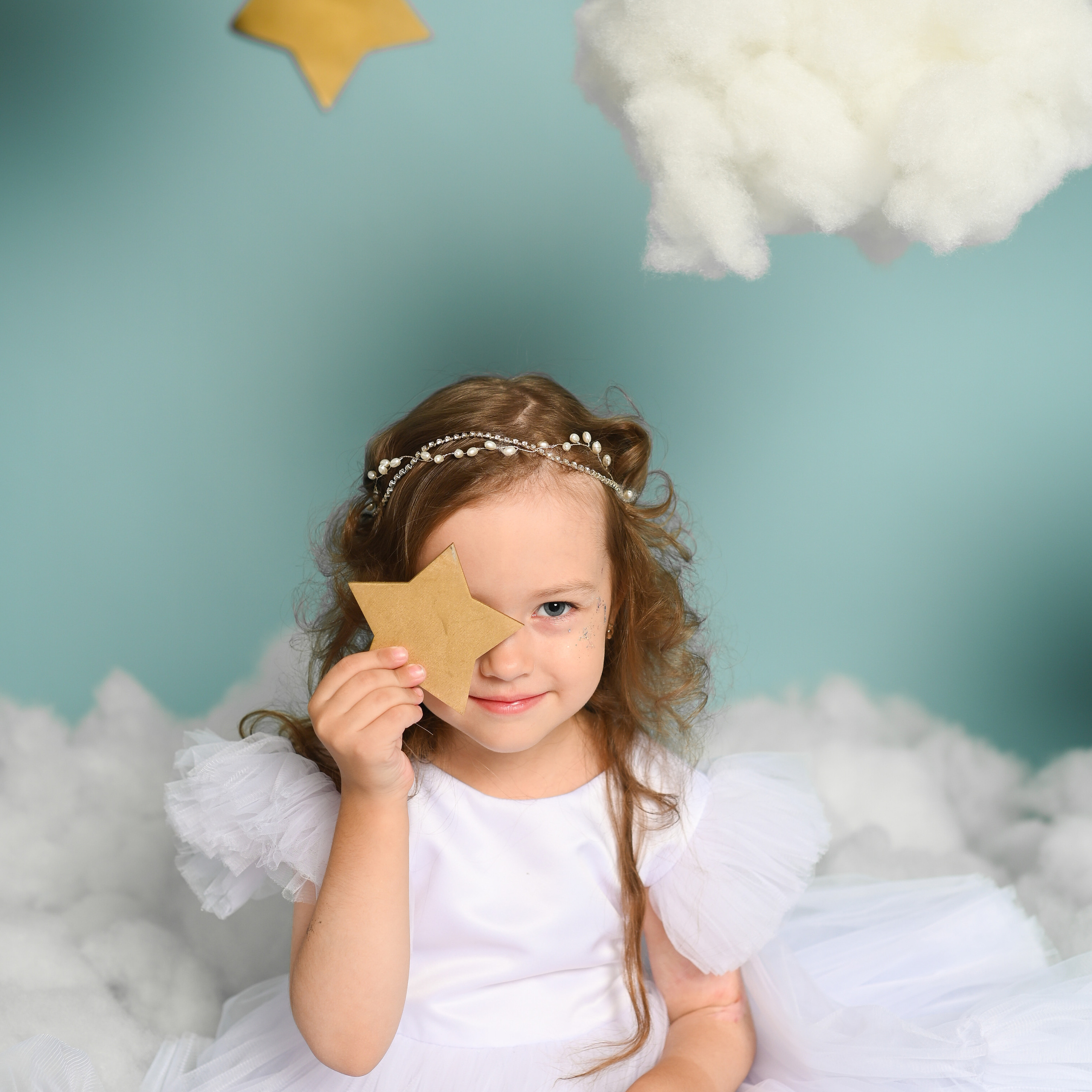 Отзывы. Newborn и детский фотограф в Череповце Юля Михайлова