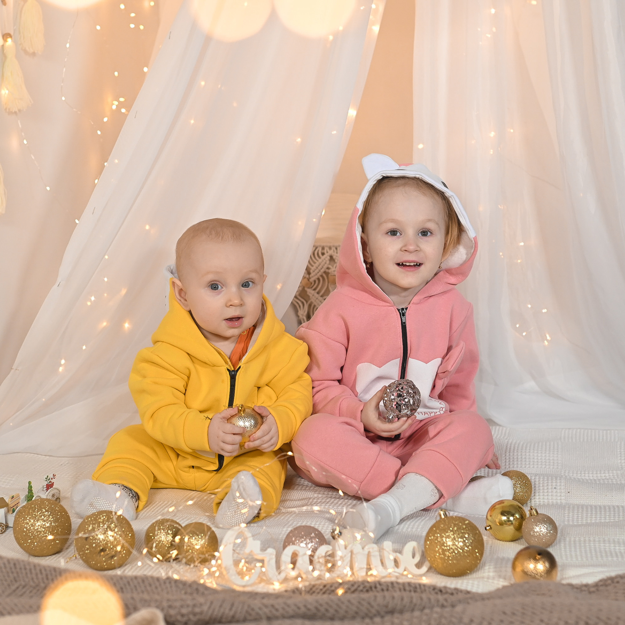 Отзывы. Newborn и детский фотограф в Череповце Юля Михайлова