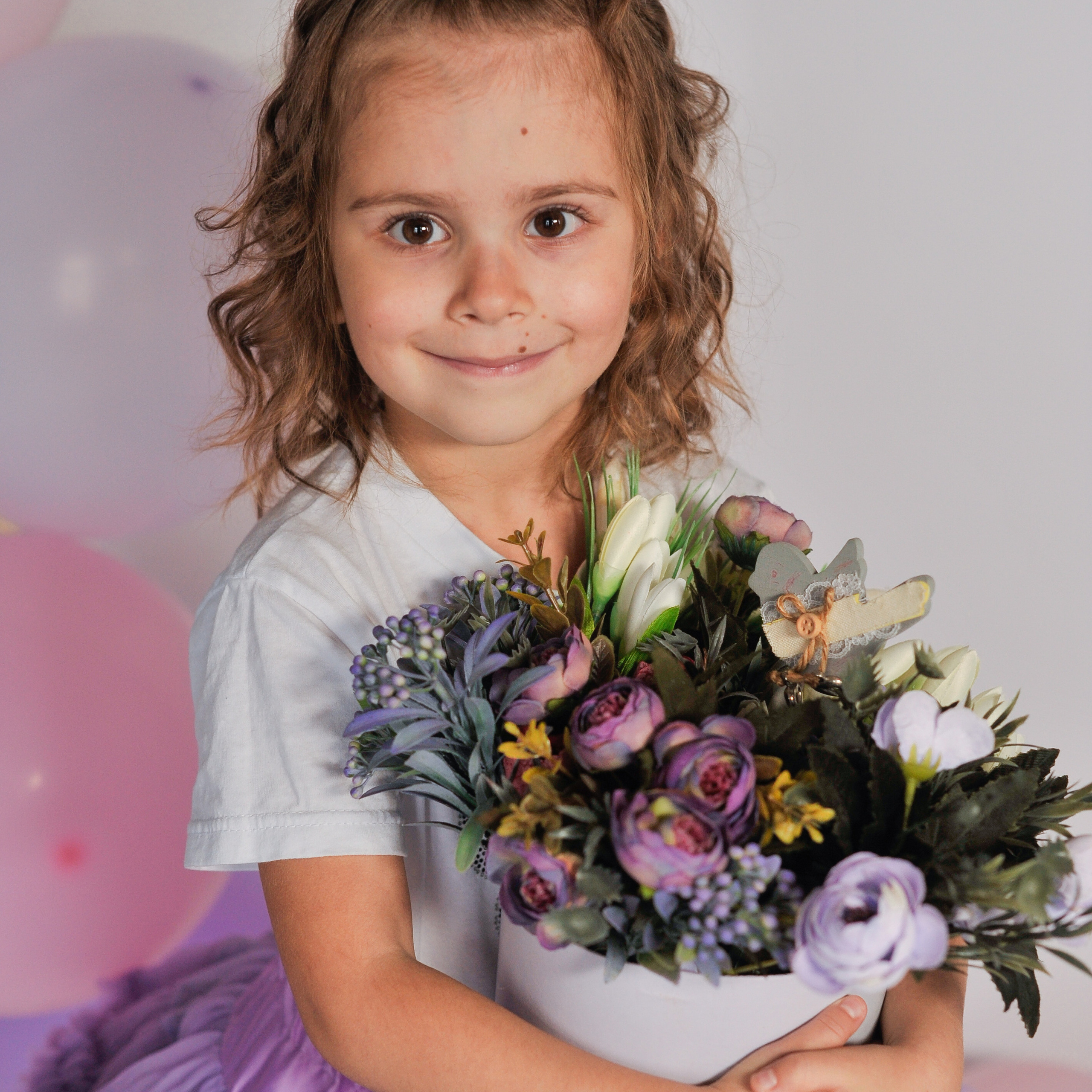 Отзывы. Newborn и детский фотограф в Череповце Юля Михайлова