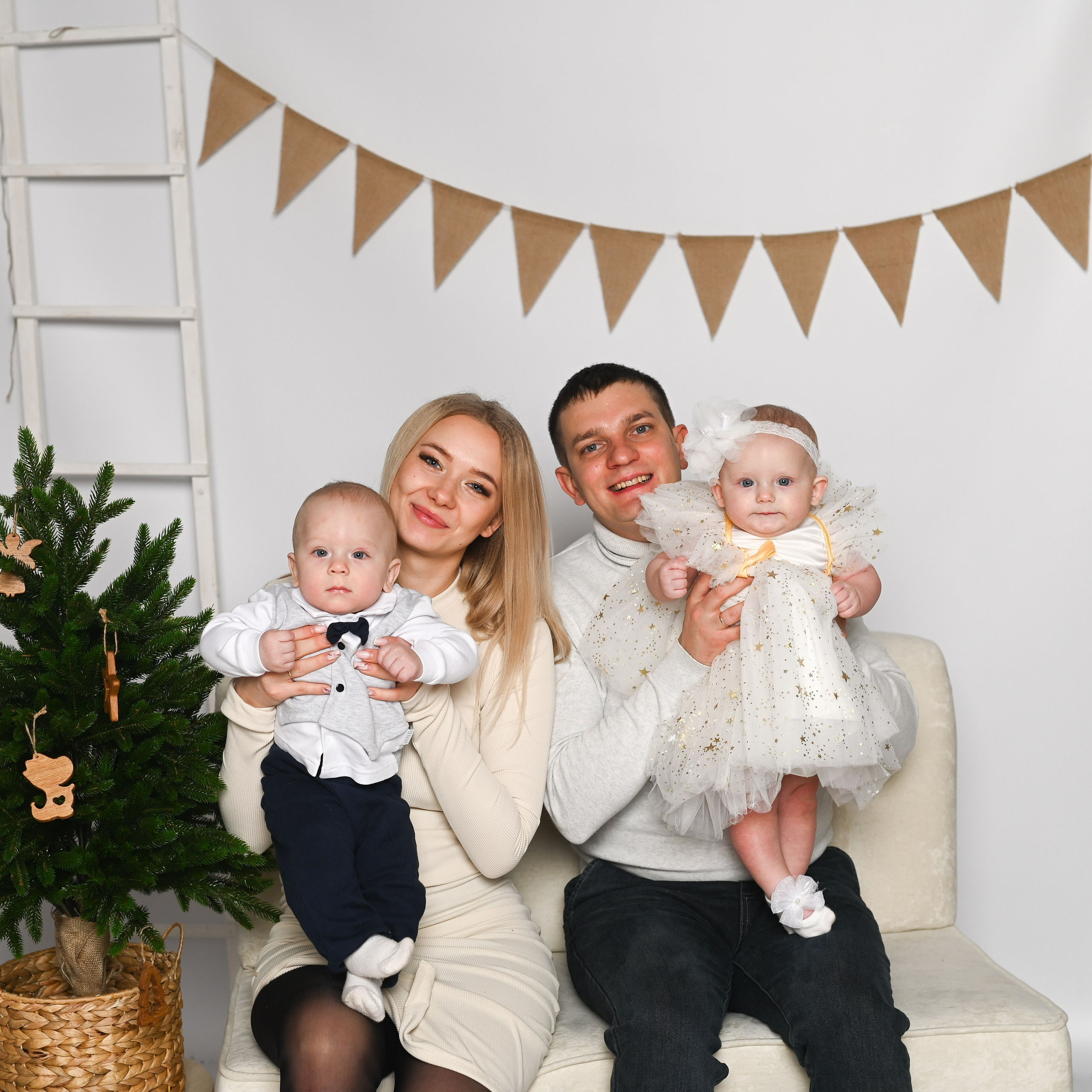 Отзывы. Newborn и детский фотограф в Череповце Юля Михайлова