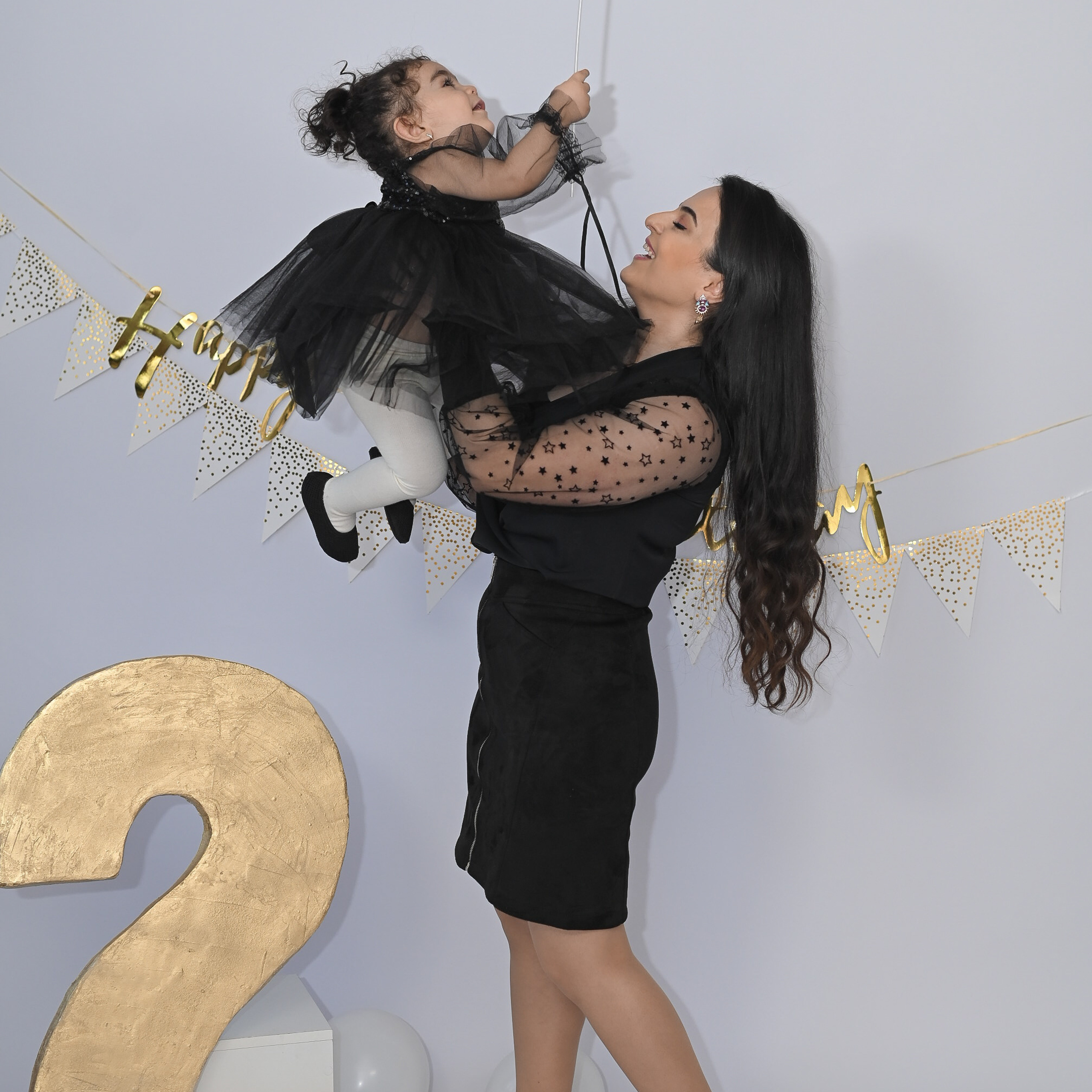 2 годика Амины. Newborn и детский фотограф в Череповце Юля Михайлова