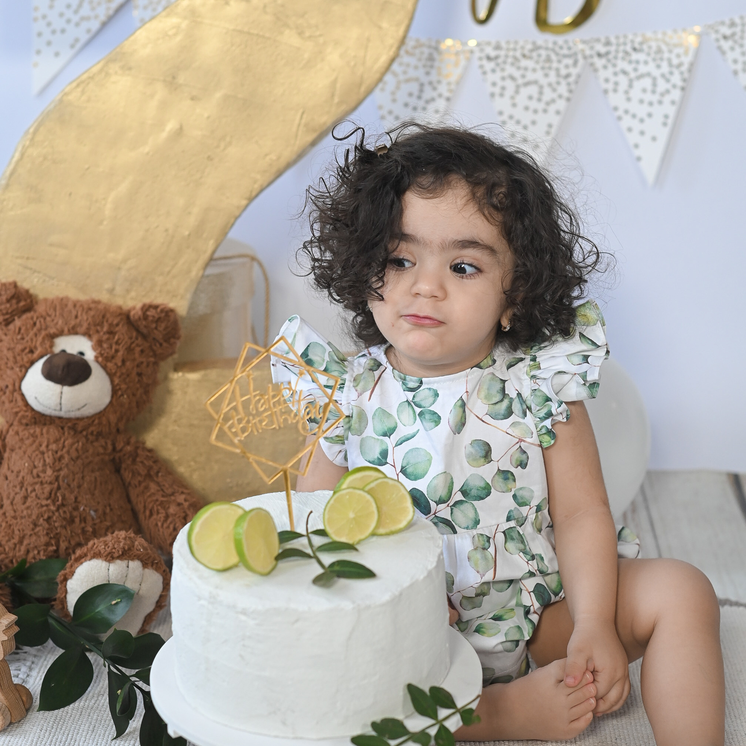 2 годика Амины. Newborn и детский фотограф в Череповце Юля Михайлова