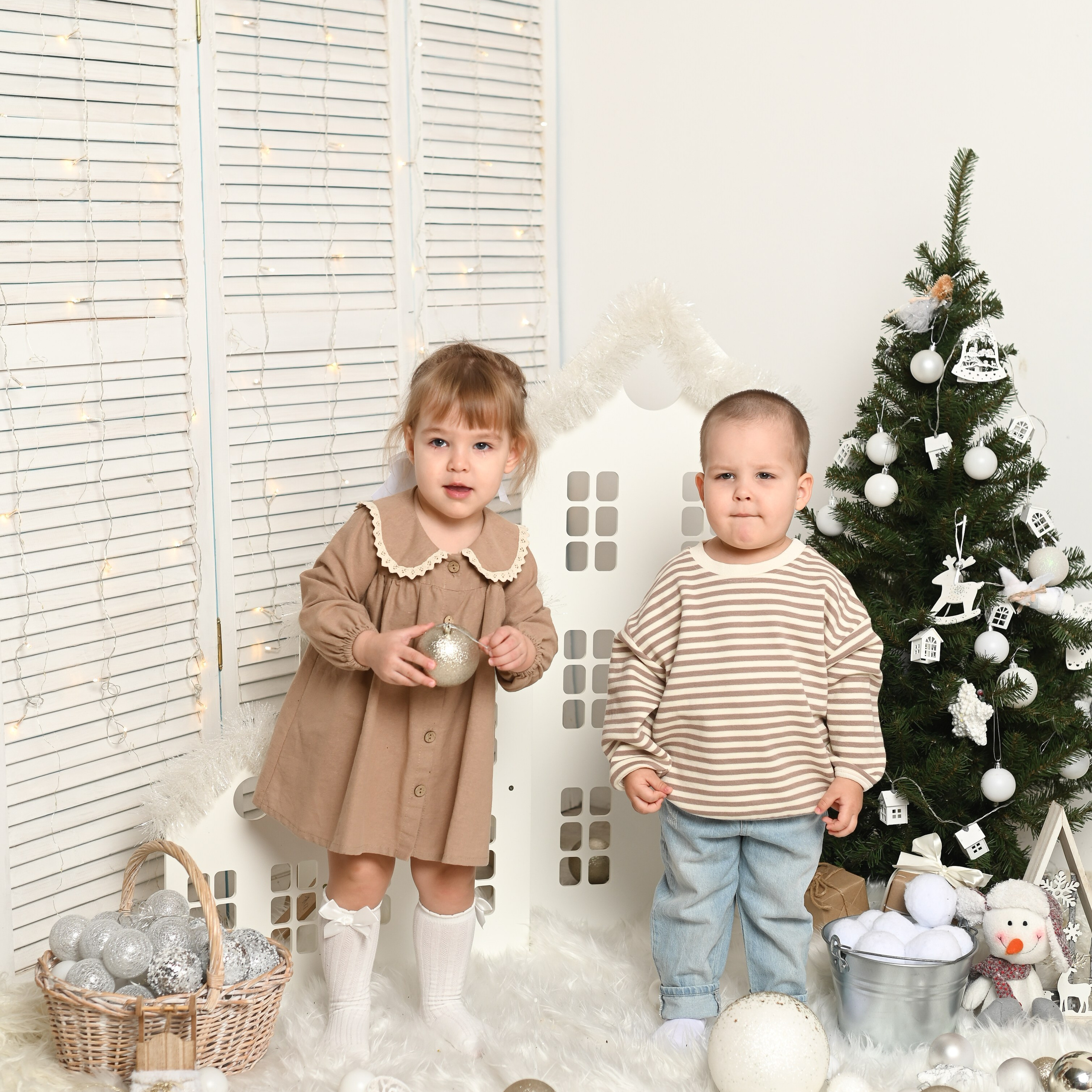 Отзывы. Newborn и детский фотограф в Череповце Юля Михайлова