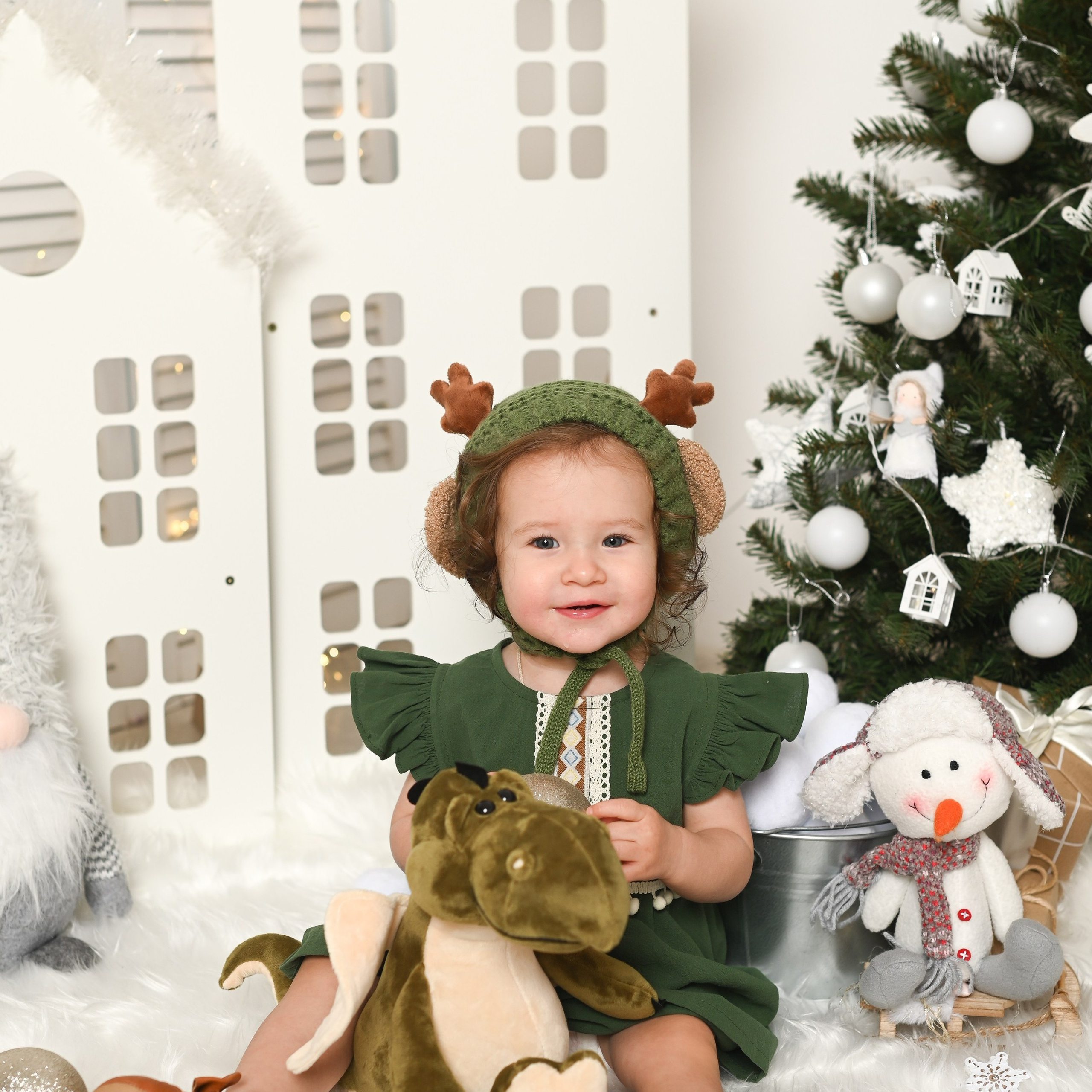 Отзывы. Newborn и детский фотограф в Череповце Юля Михайлова