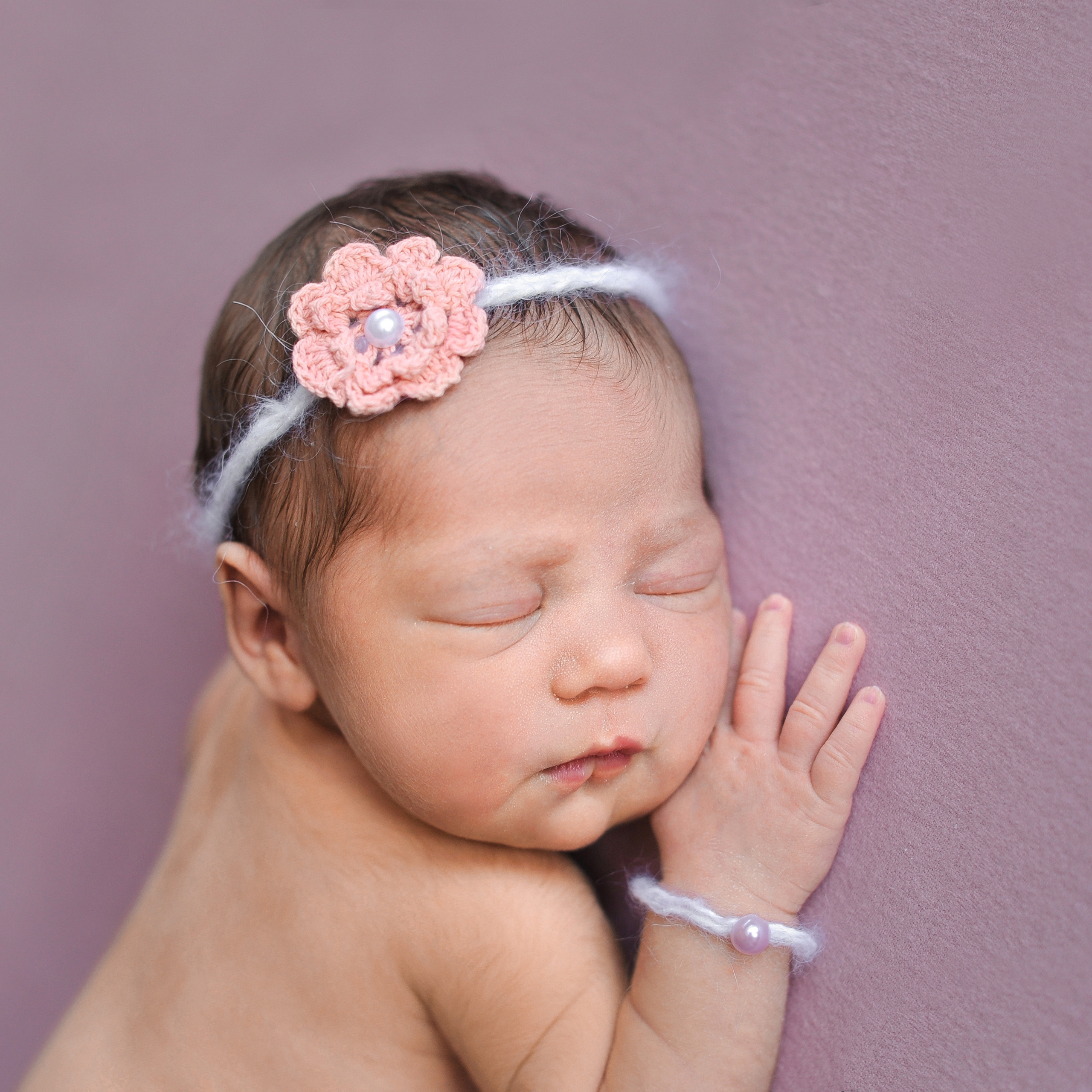 Newborn и детский фотограф в Череповце Юля Михайлова