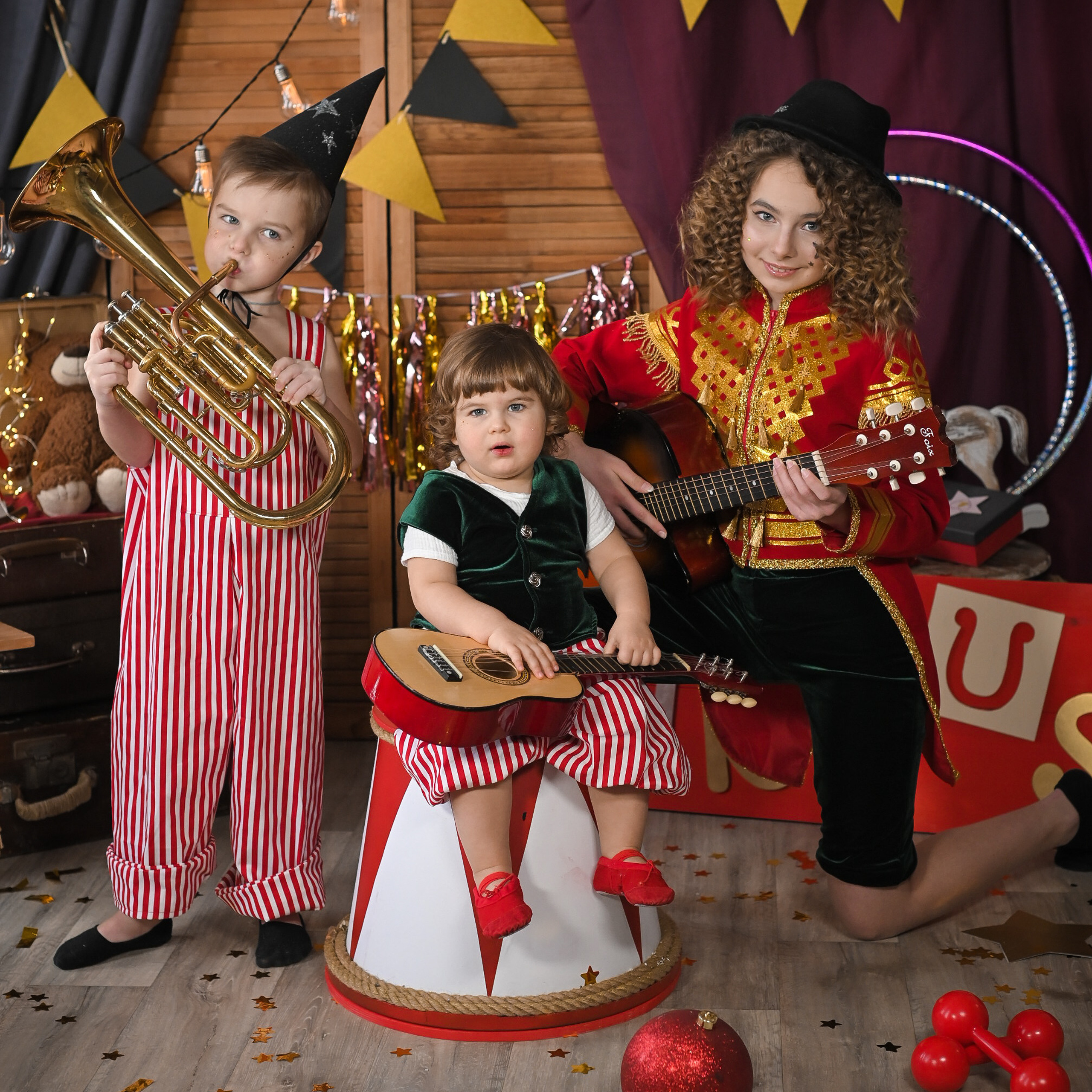 Отзывы. Newborn и детский фотограф в Череповце Юля Михайлова