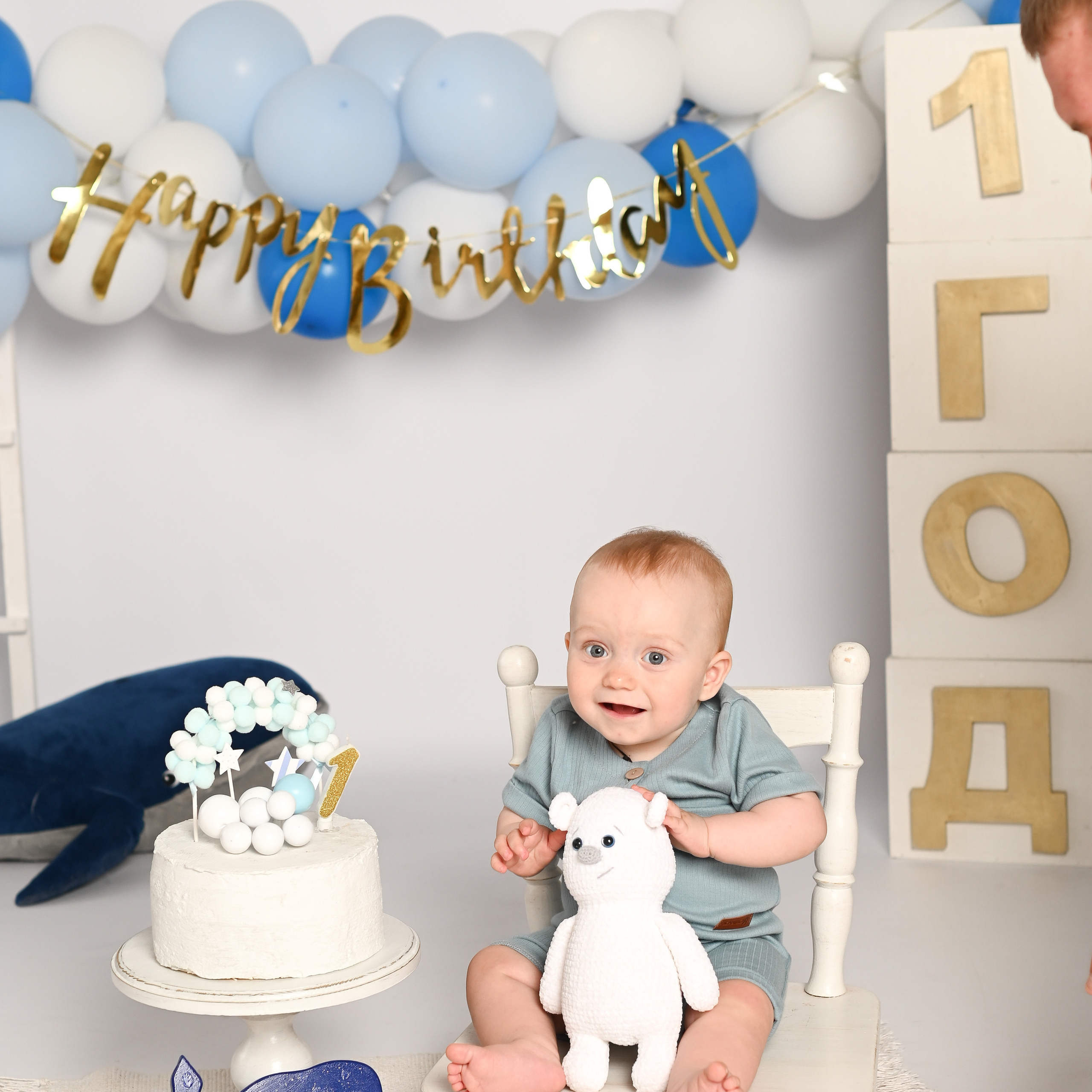 Отзывы. Newborn и детский фотограф в Череповце Юля Михайлова