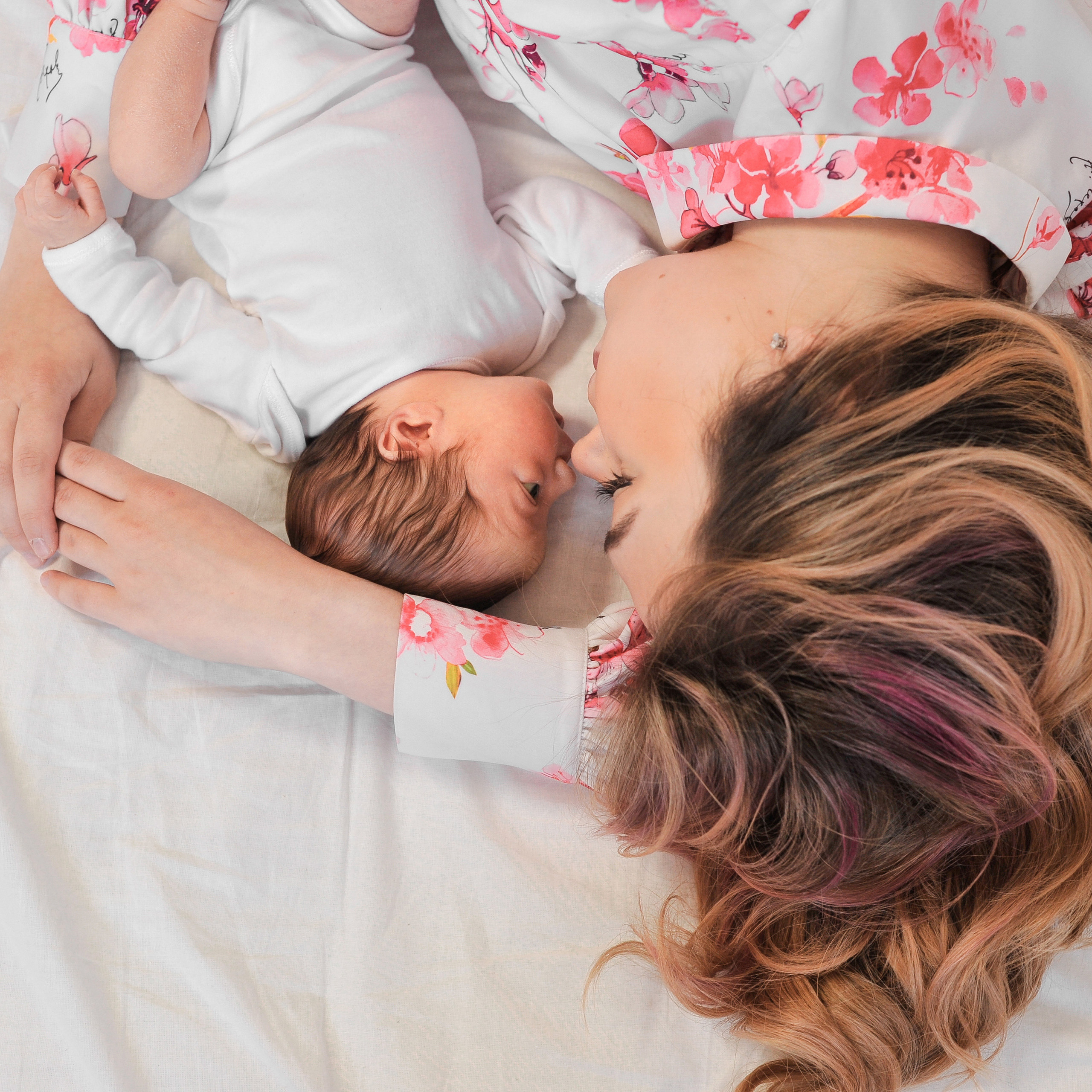 Newborn и детский фотограф в Череповце Юля Михайлова