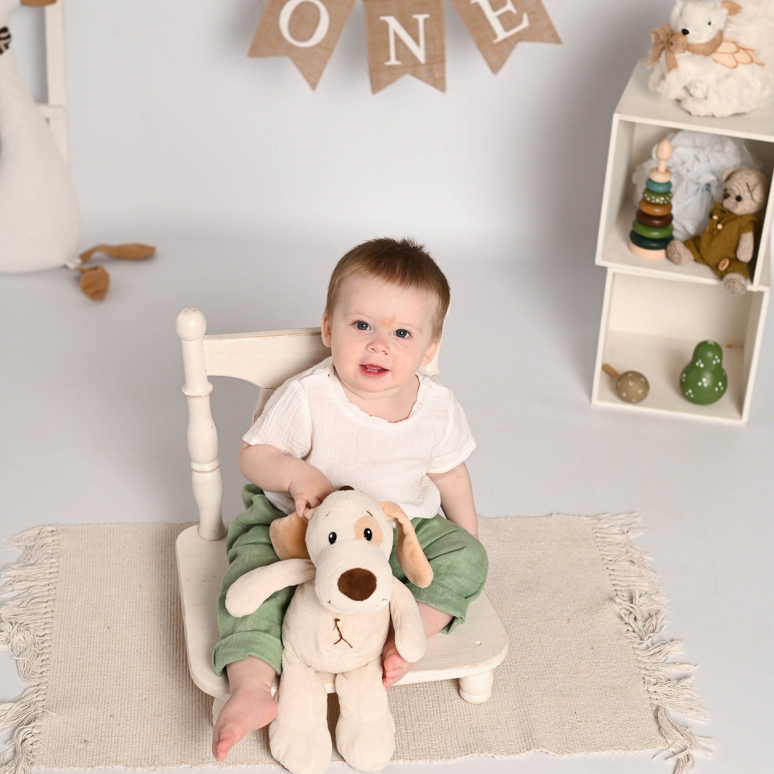 Отзывы. Newborn и детский фотограф в Череповце Юля Михайлова