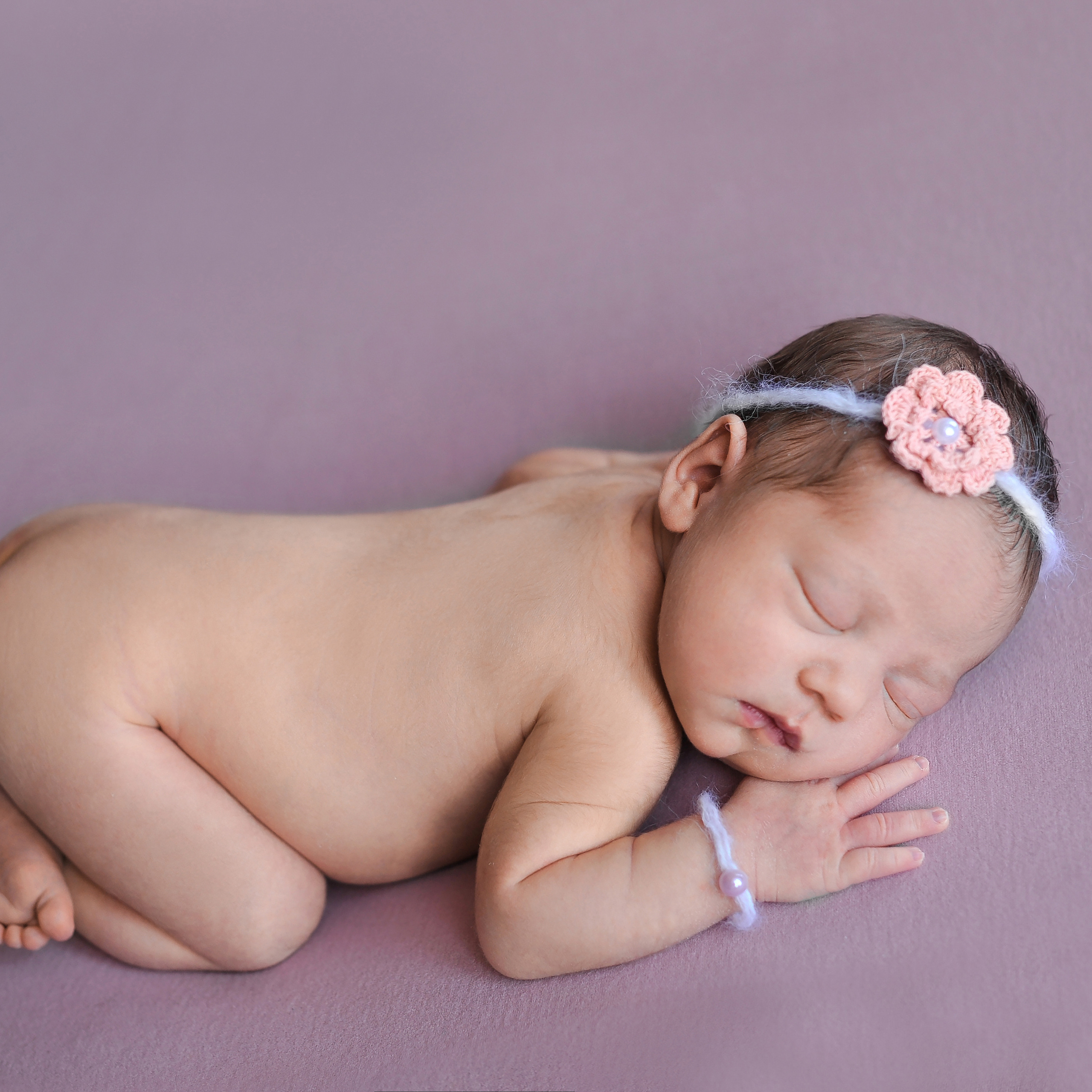 Newborn и детский фотограф в Череповце Юля Михайлова