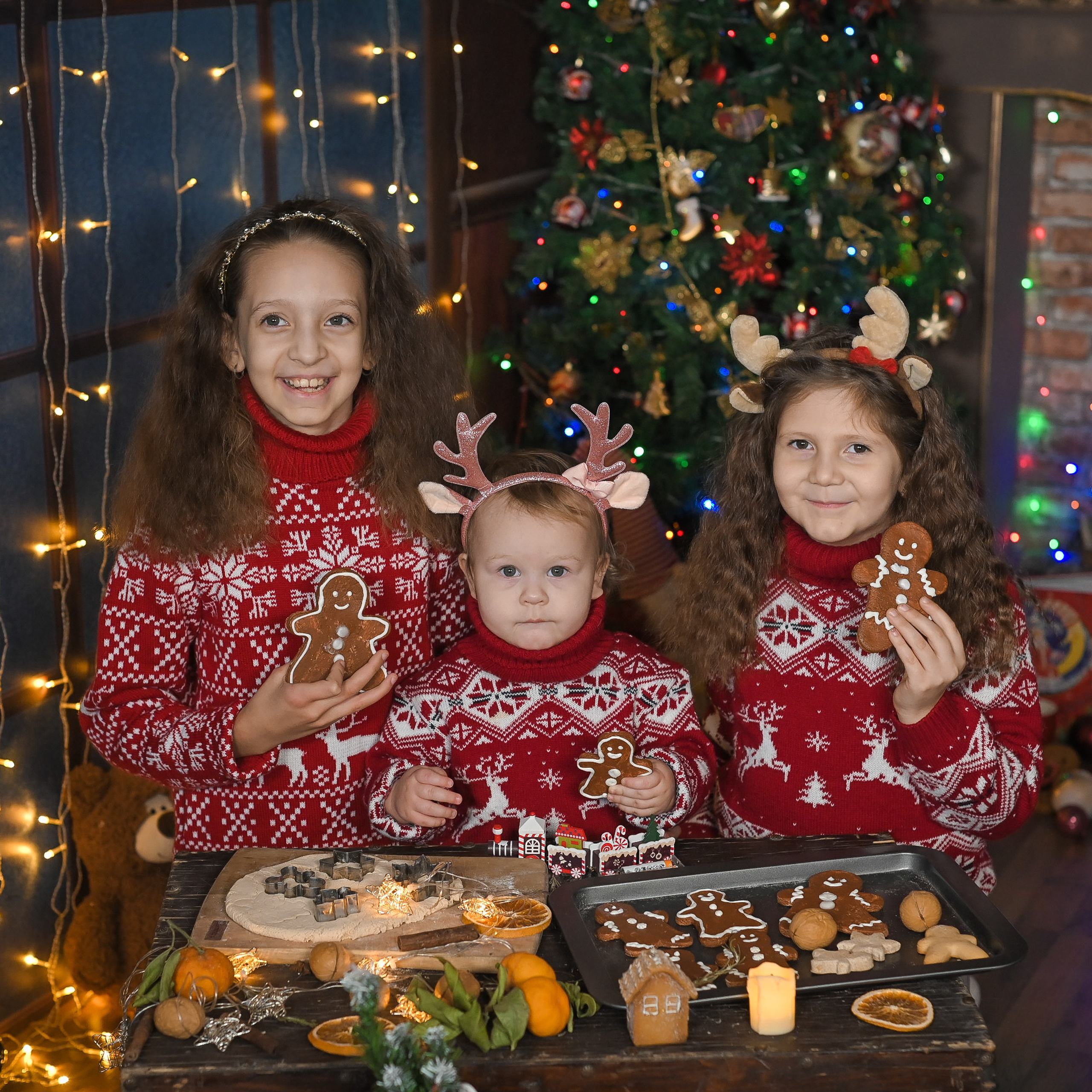 Отзывы. Newborn и детский фотограф в Череповце Юля Михайлова