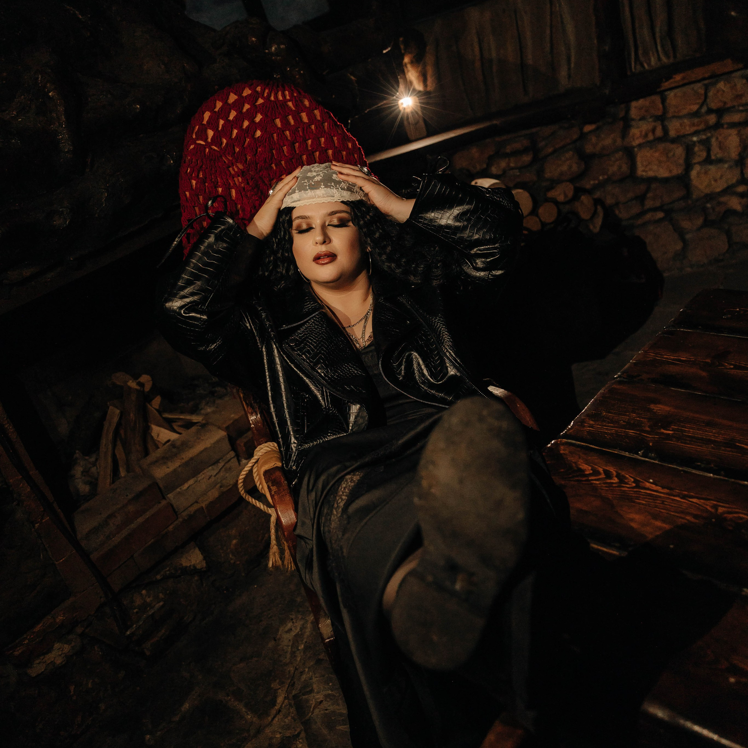 что-то интересненькое