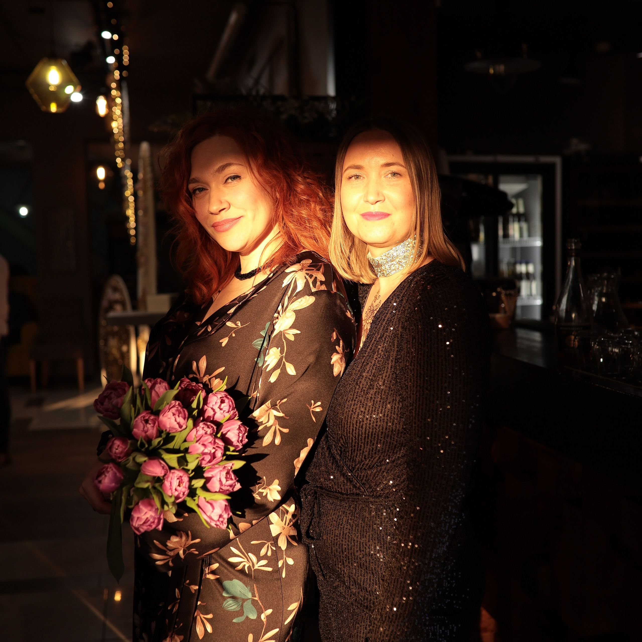 Отзывы. Фотограф Трифон Мира