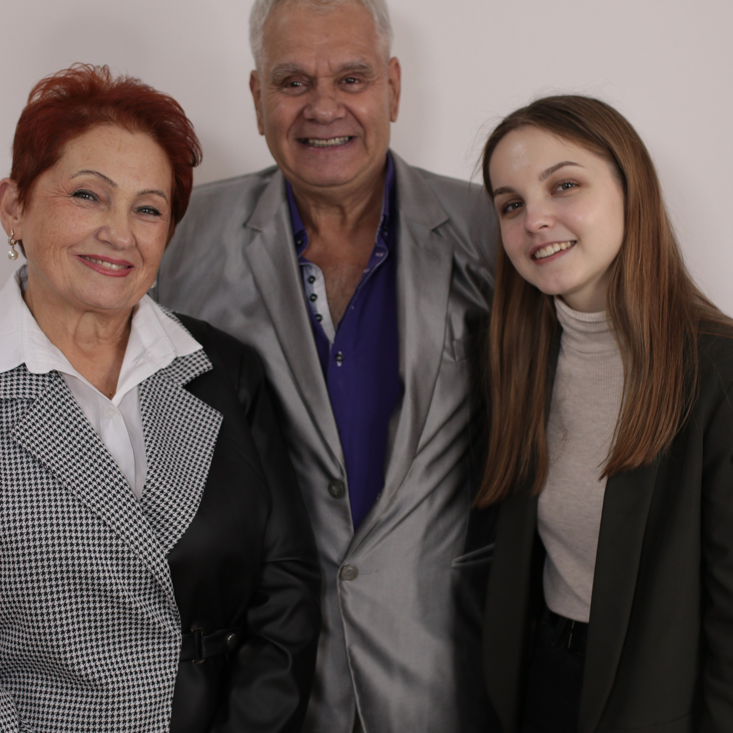 Отзывы. Фотограф Трифон Мира