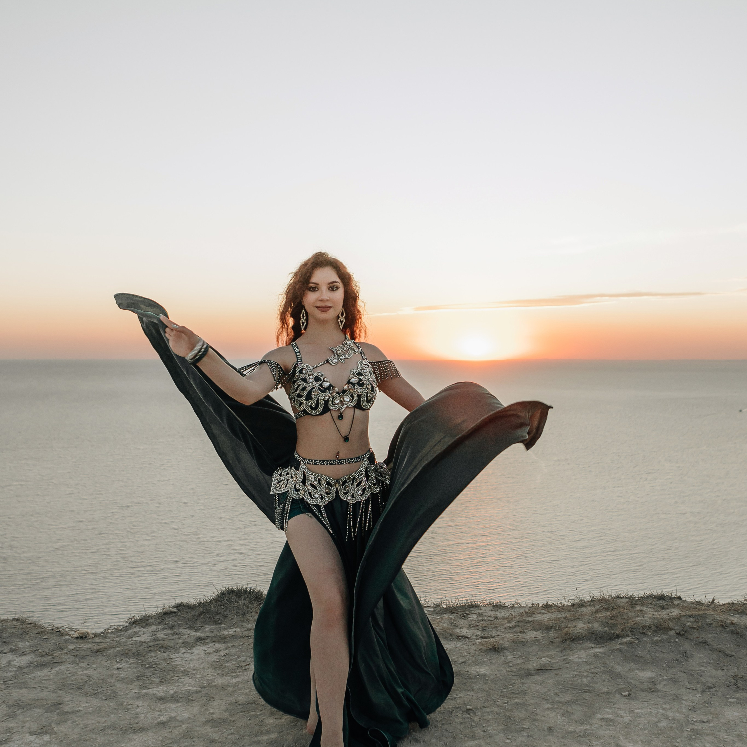 восточная сказка