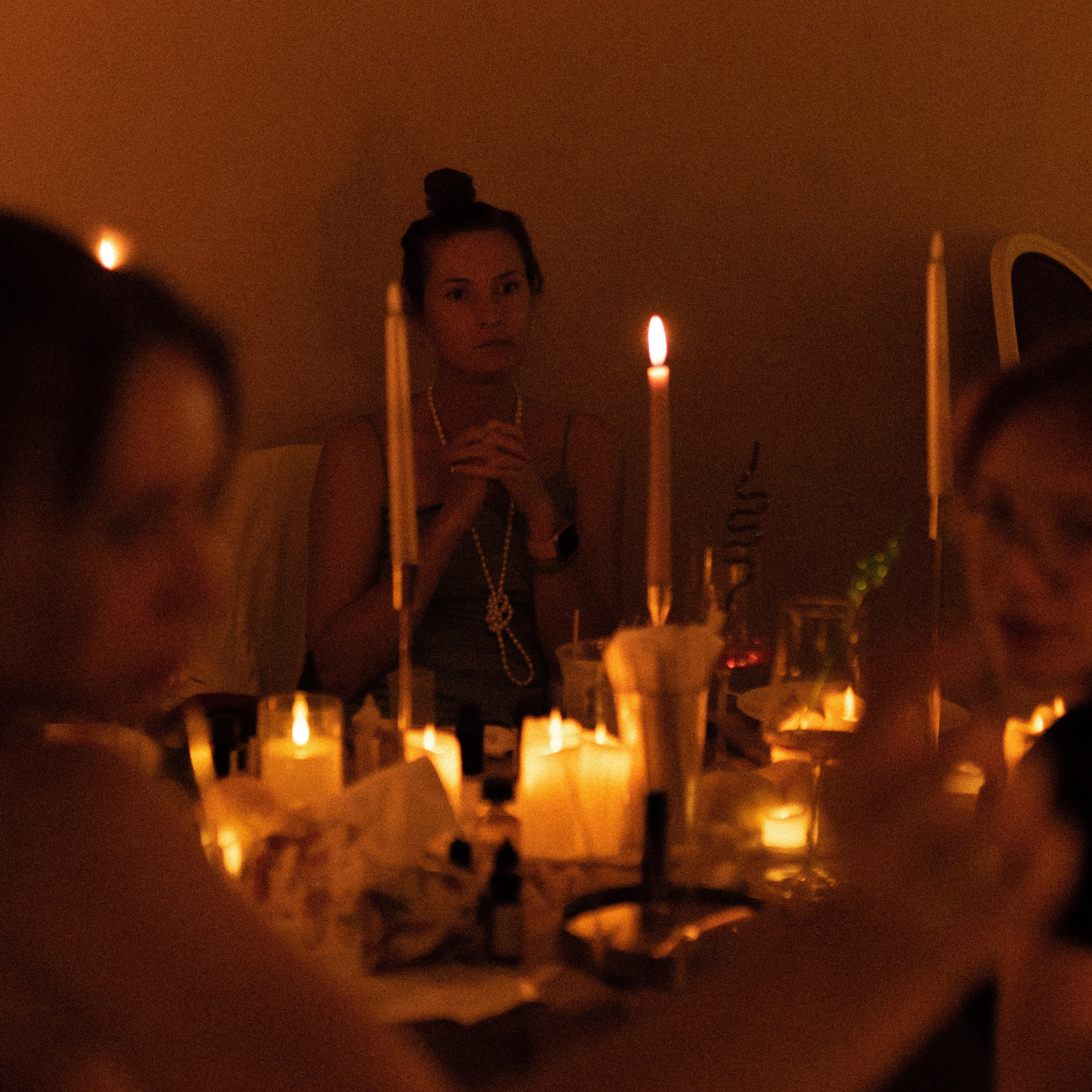 закрытое мероприятие