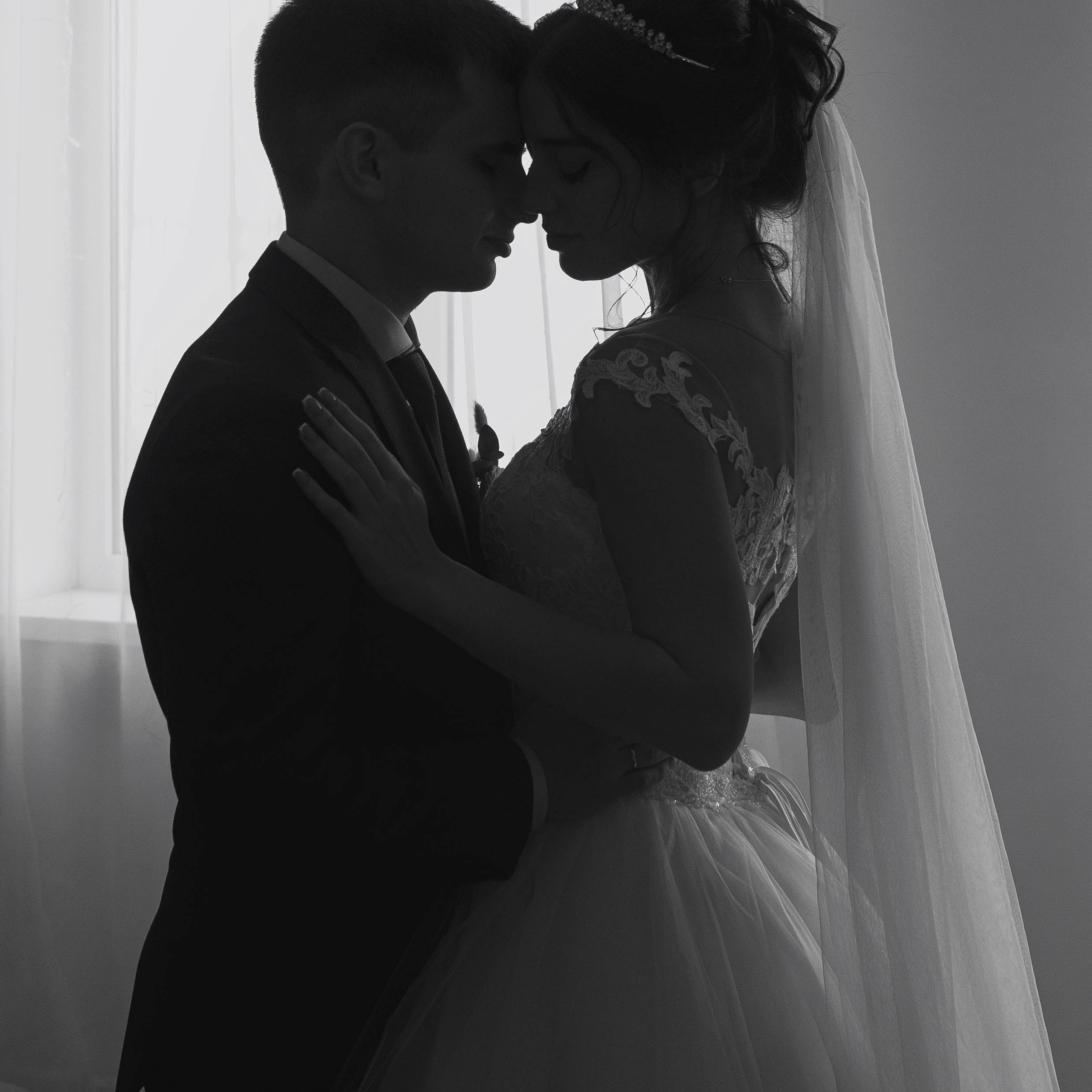 Рита и&nbsp;Дмитрий