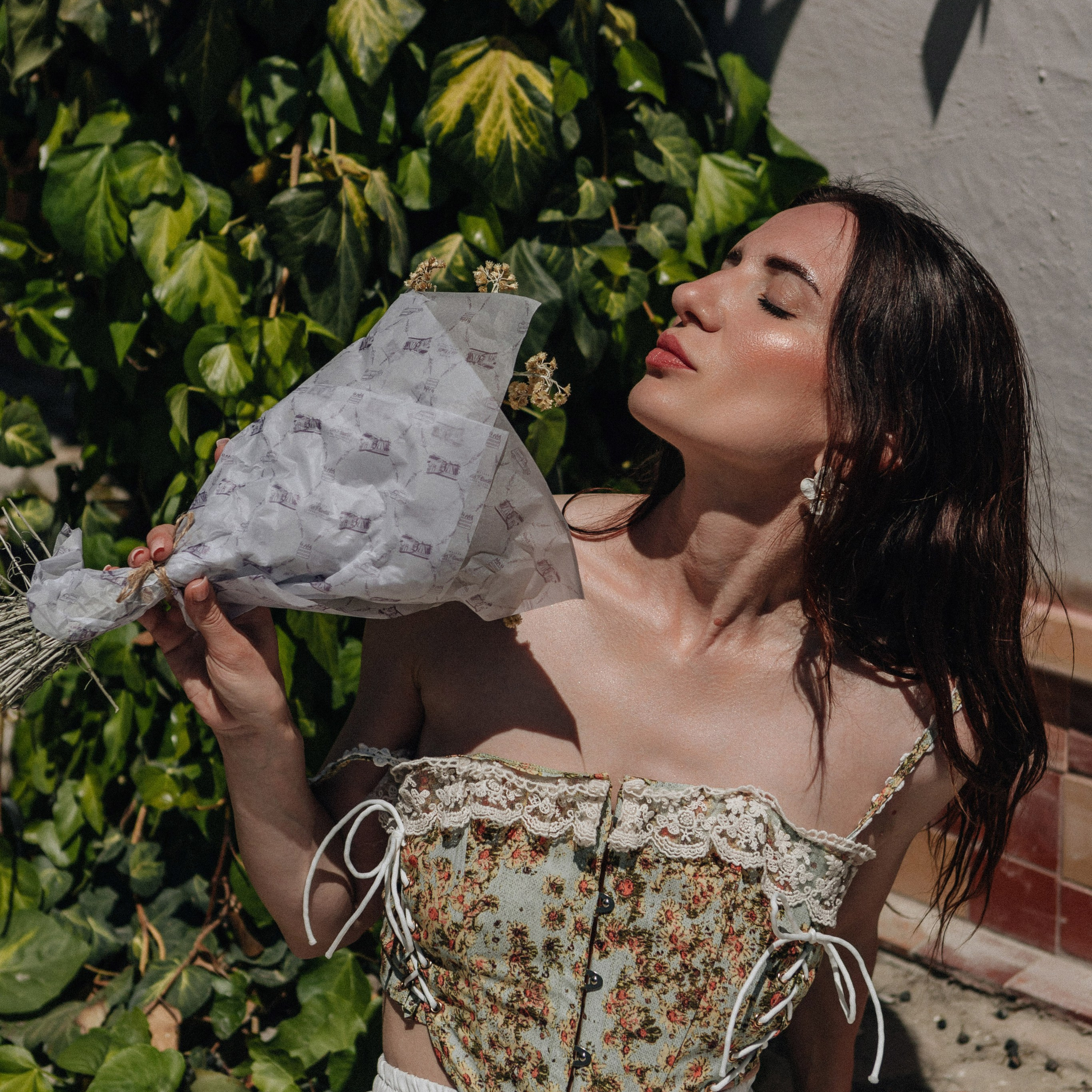 кусочек Италии