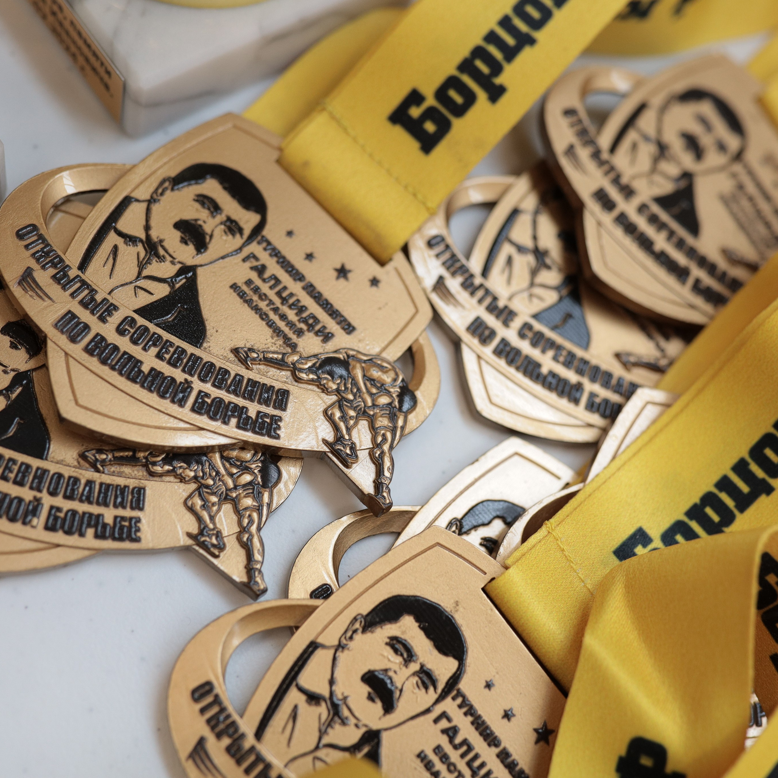 Отзывы. Фотограф Трифон Мира