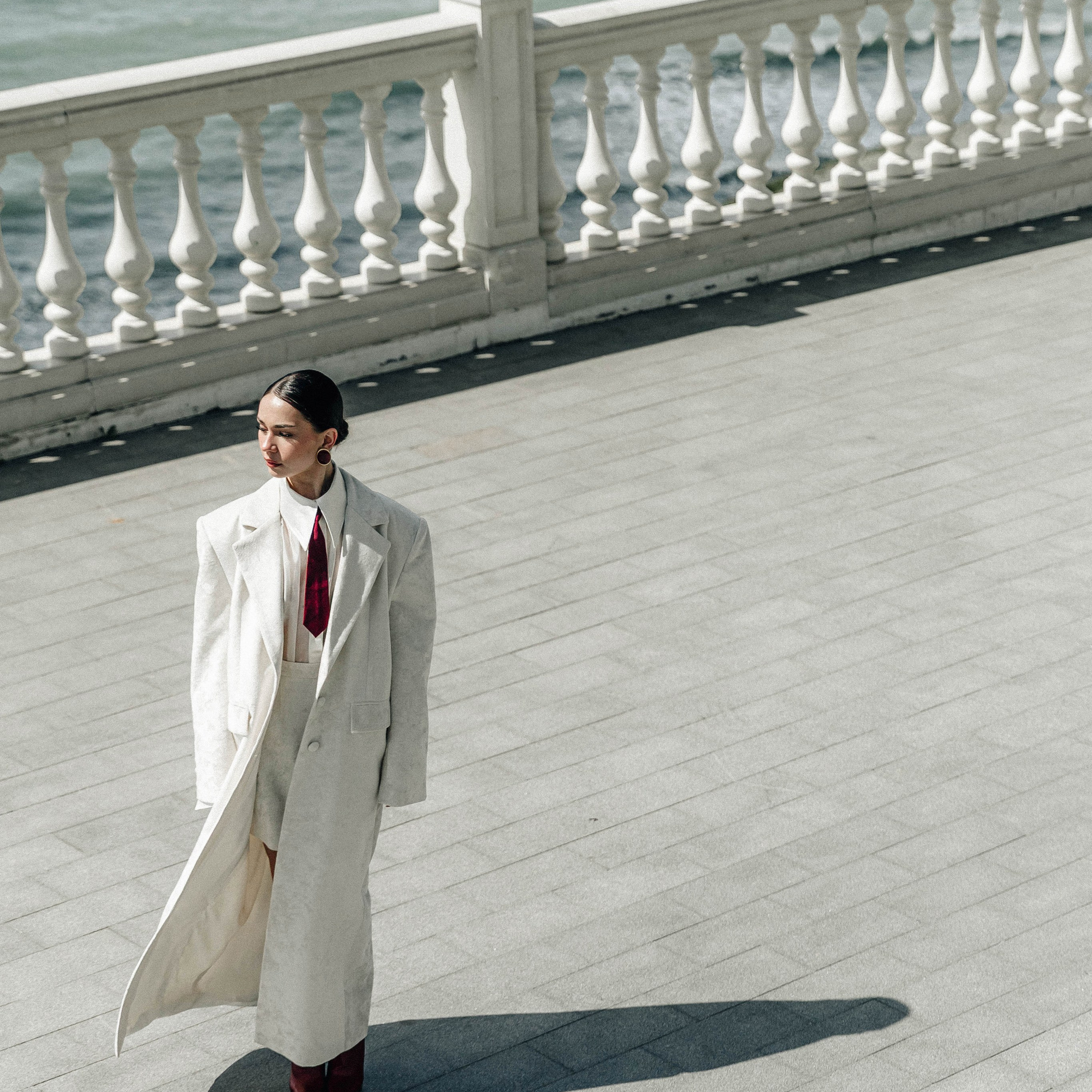 Съемка для бренда