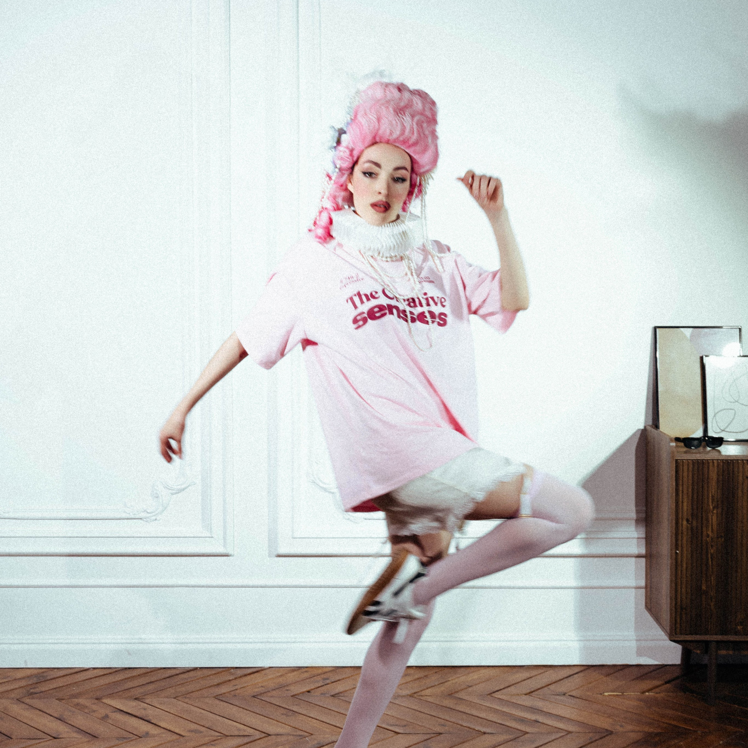 императрица