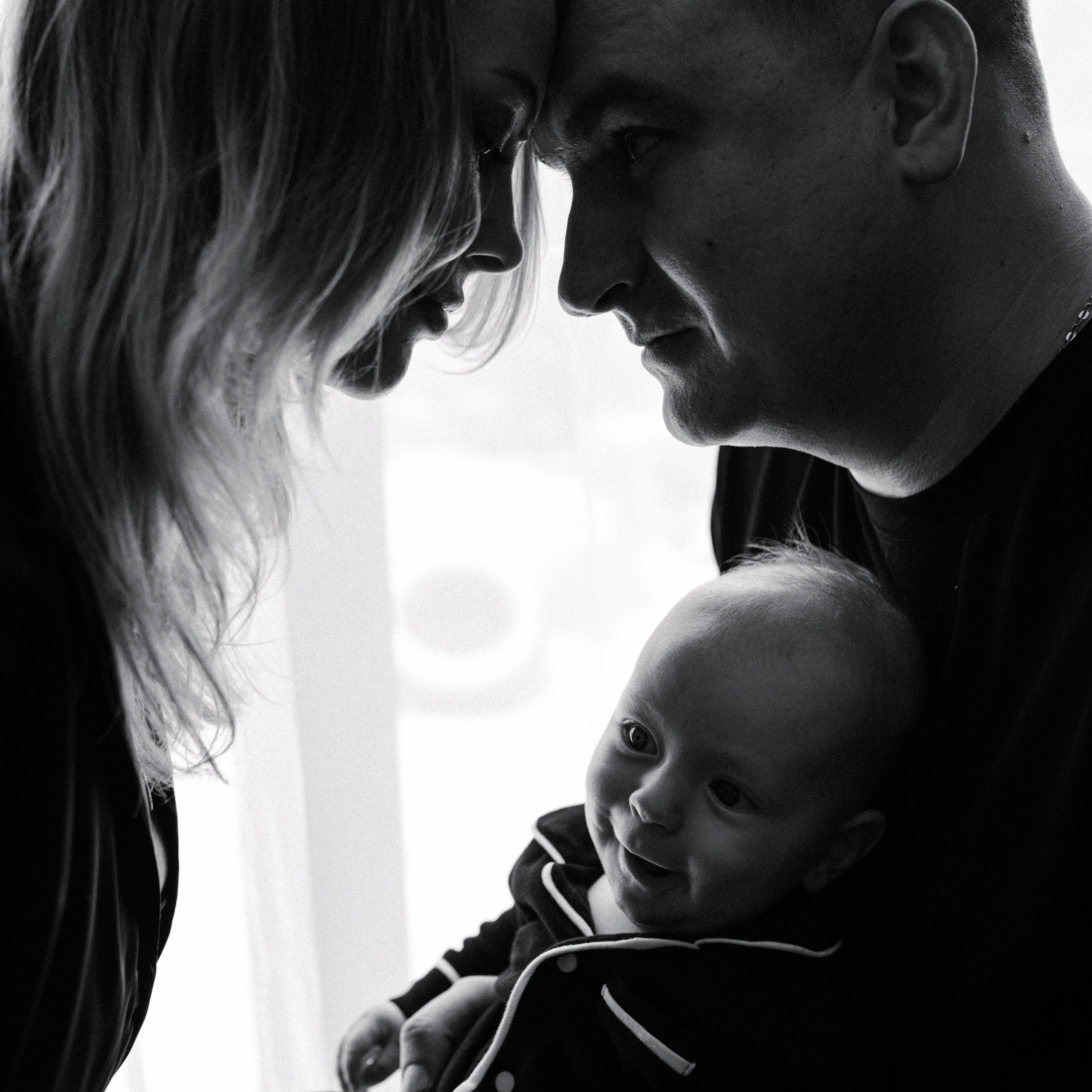 семейная история