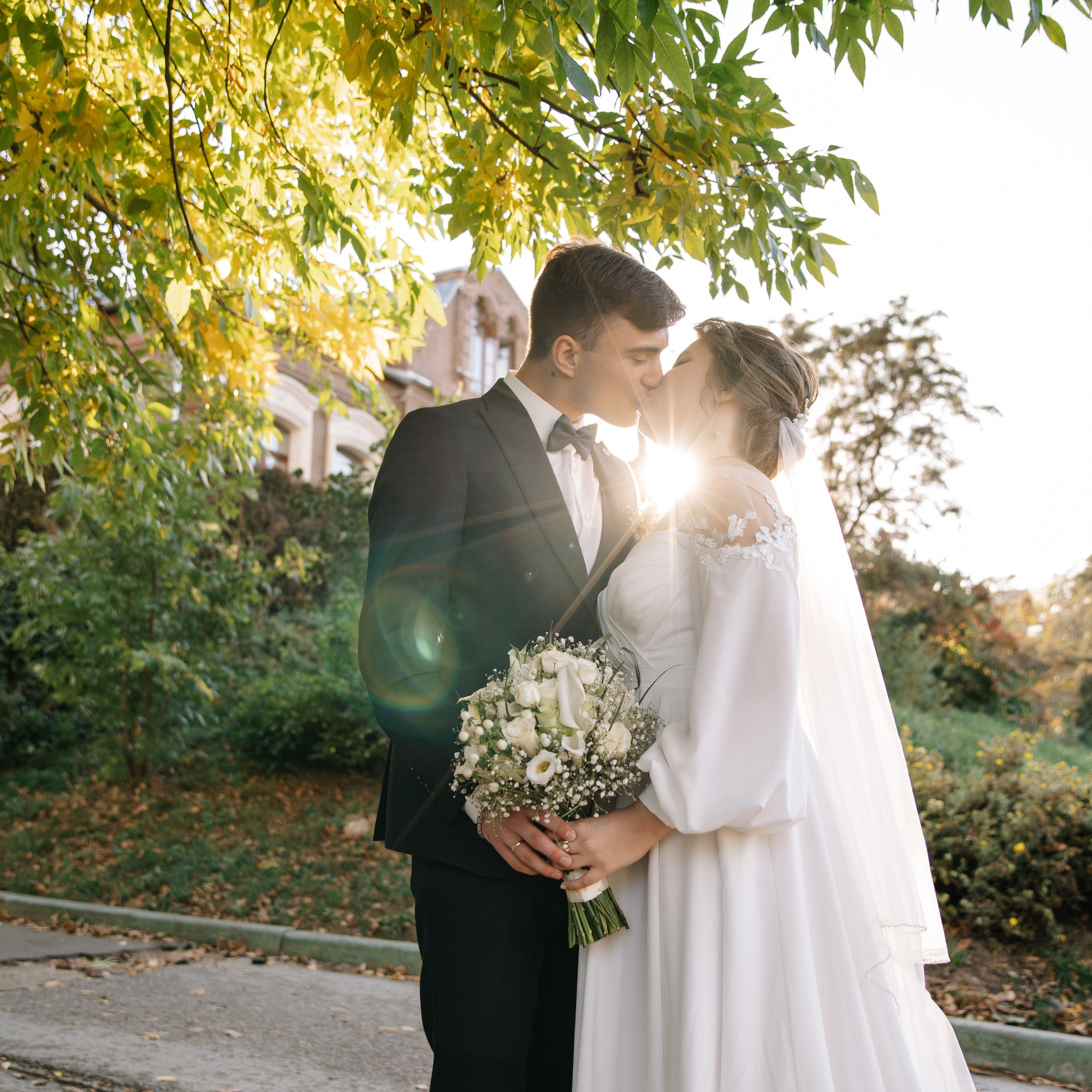 Отзывы. Свадебный и семейный фотограф в Коломне Мария Мусатова