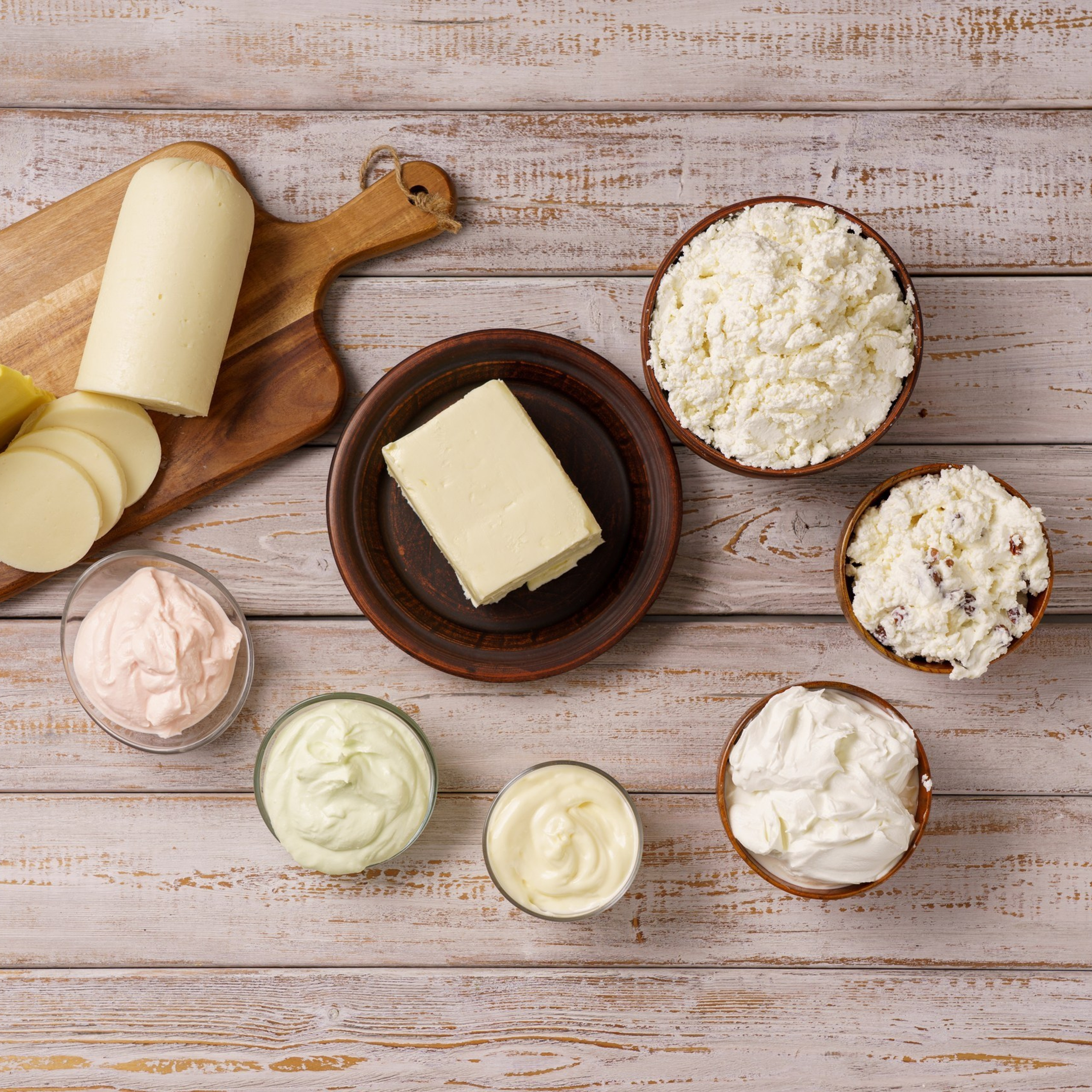 FOOD-съемка в Екатеринбурге. Студия коммерческой съемки ХВОЯ