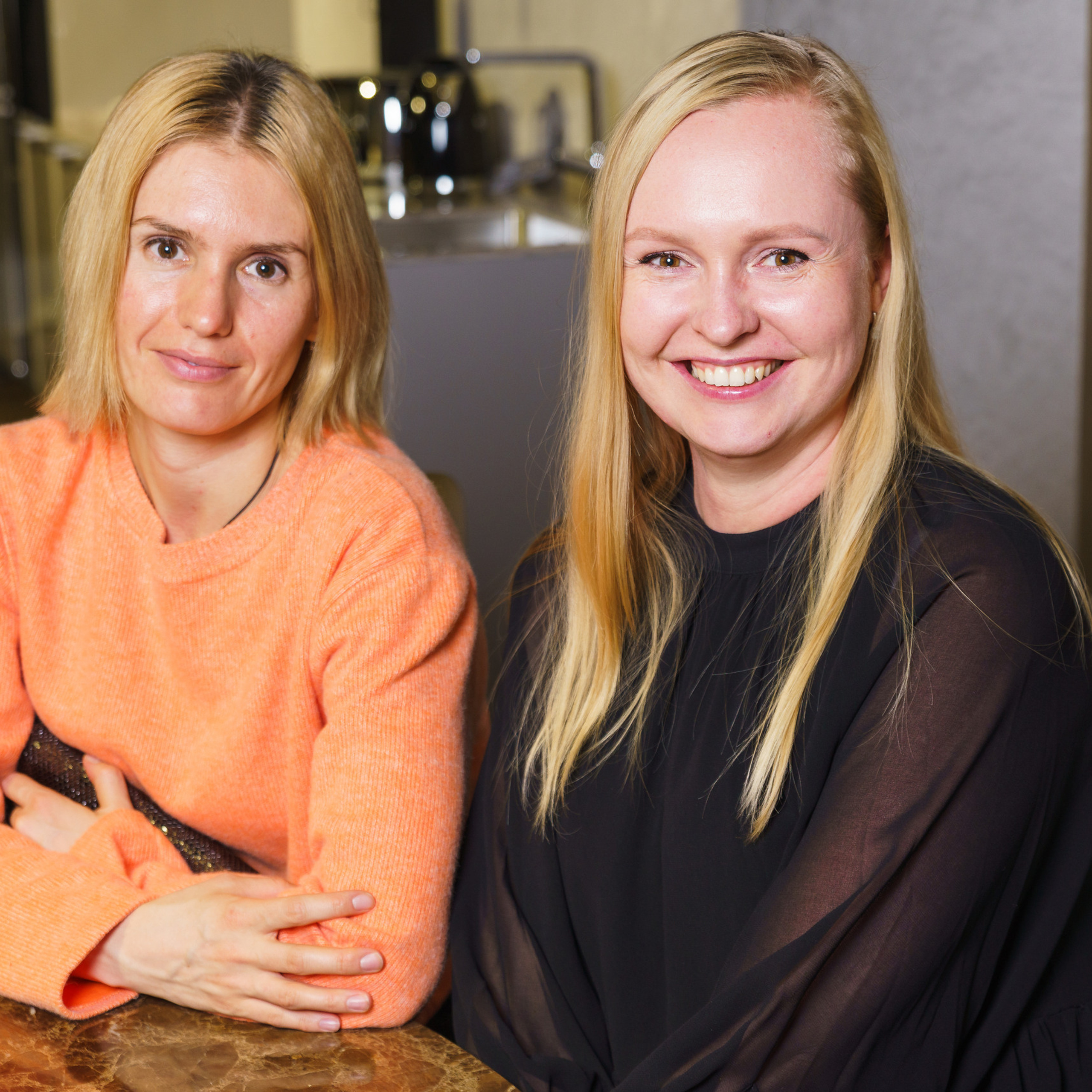 Открытие салона Empoli. Студия коммерческой съемки ХВОЯ