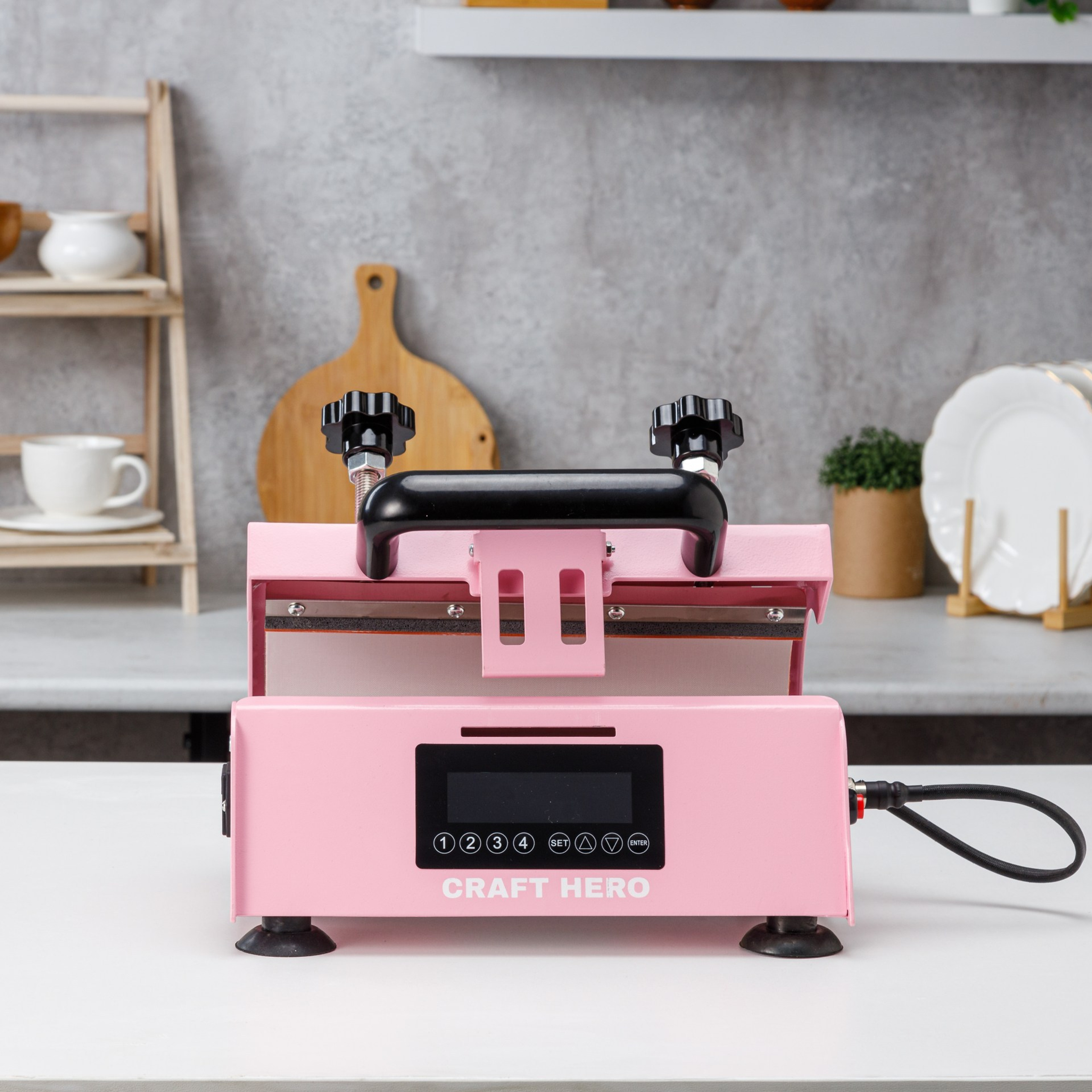 Посуда, предметы для кухни. Студия коммерческой съемки ХВОЯ