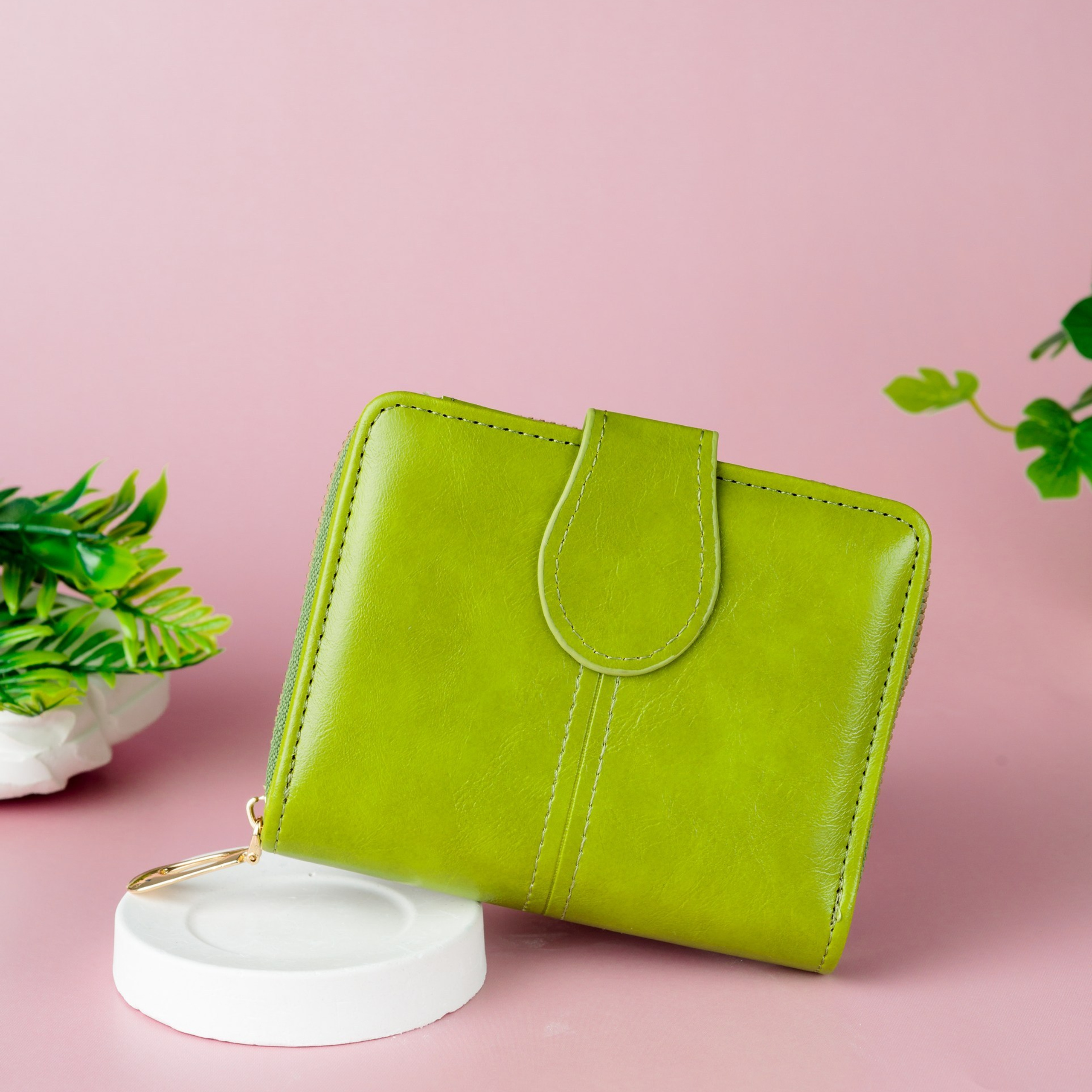 Кошельки. Студия коммерческой съемки ХВОЯ