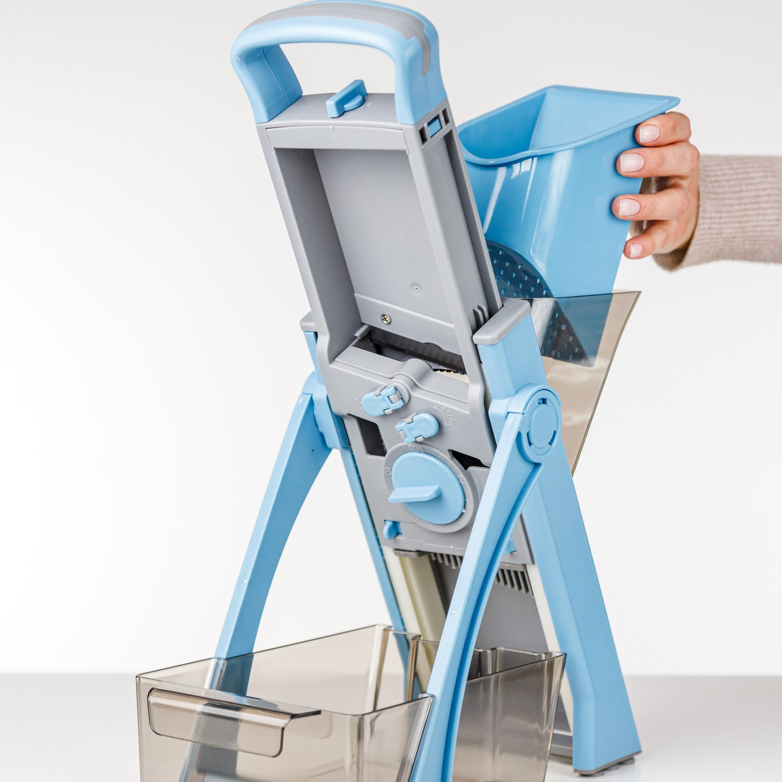 Посуда, предметы для кухни. Студия коммерческой съемки ХВОЯ