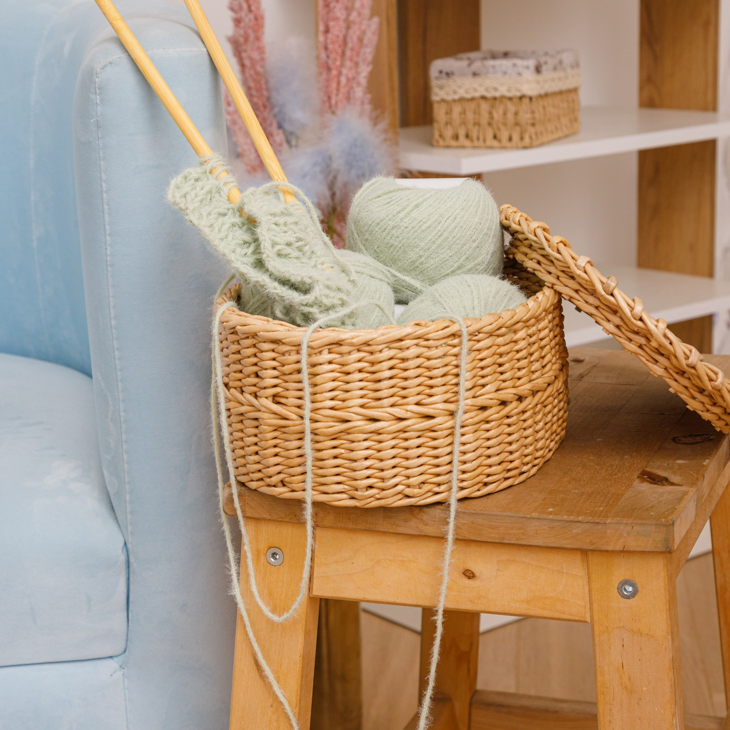 ПРЯЖА. Студия коммерческой съемки ХВОЯ