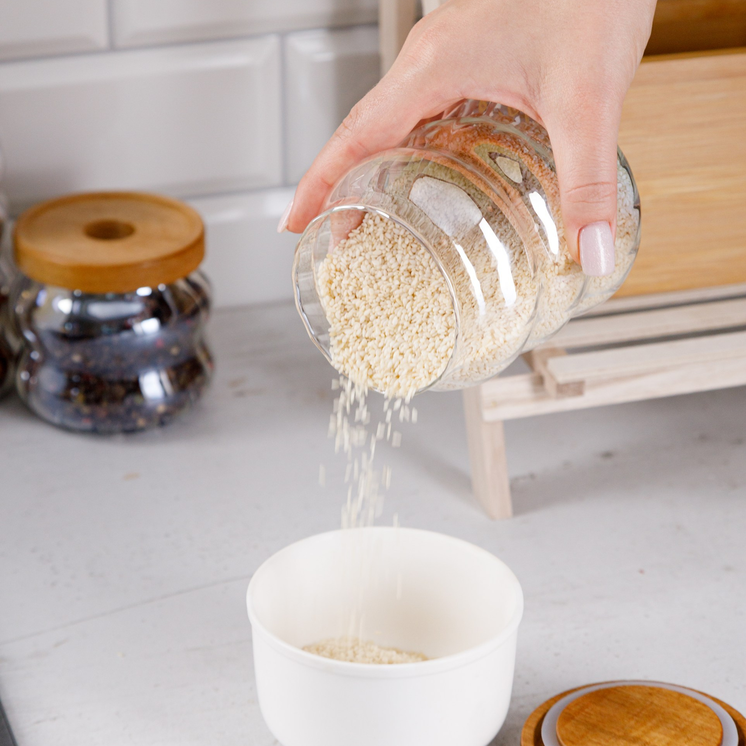 Посуда, предметы для кухни. Студия коммерческой съемки ХВОЯ