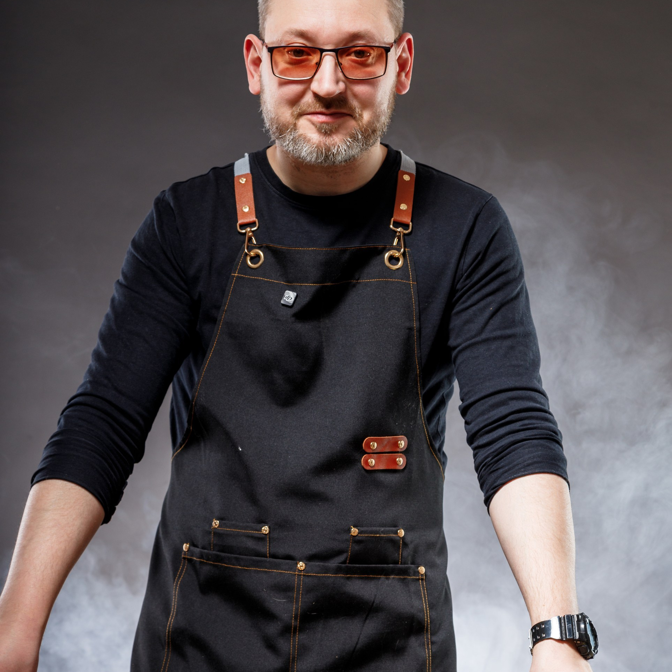 Деловая и индивидуальная фотосессия. Студия коммерческой съемки ХВОЯ