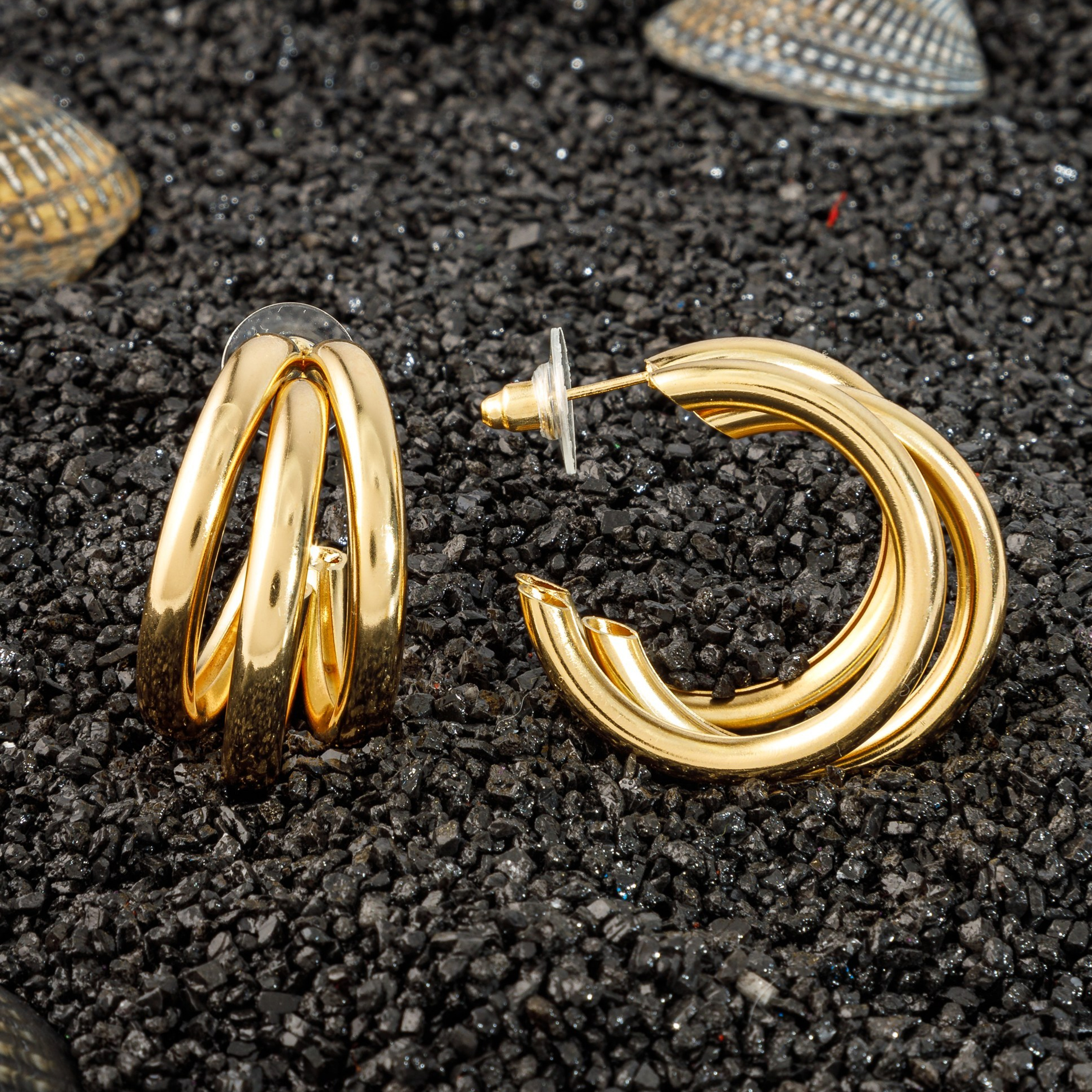 Предметная съемка бижутерии, часов и ювелирных изделий для  каталога, сайта, маркетплейсов. Студия коммерческой съемки ХВОЯ